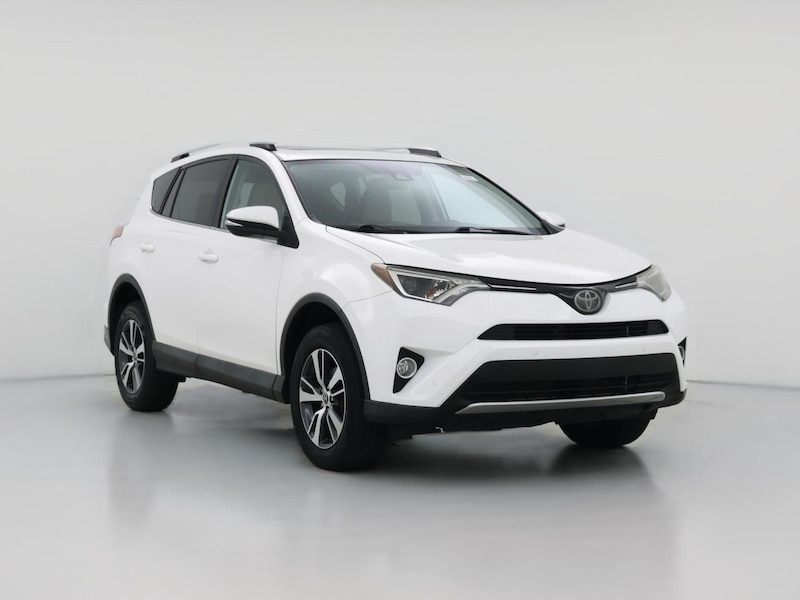 2016 Toyota RAV4 XLE -
                  Pompano Beach, FL