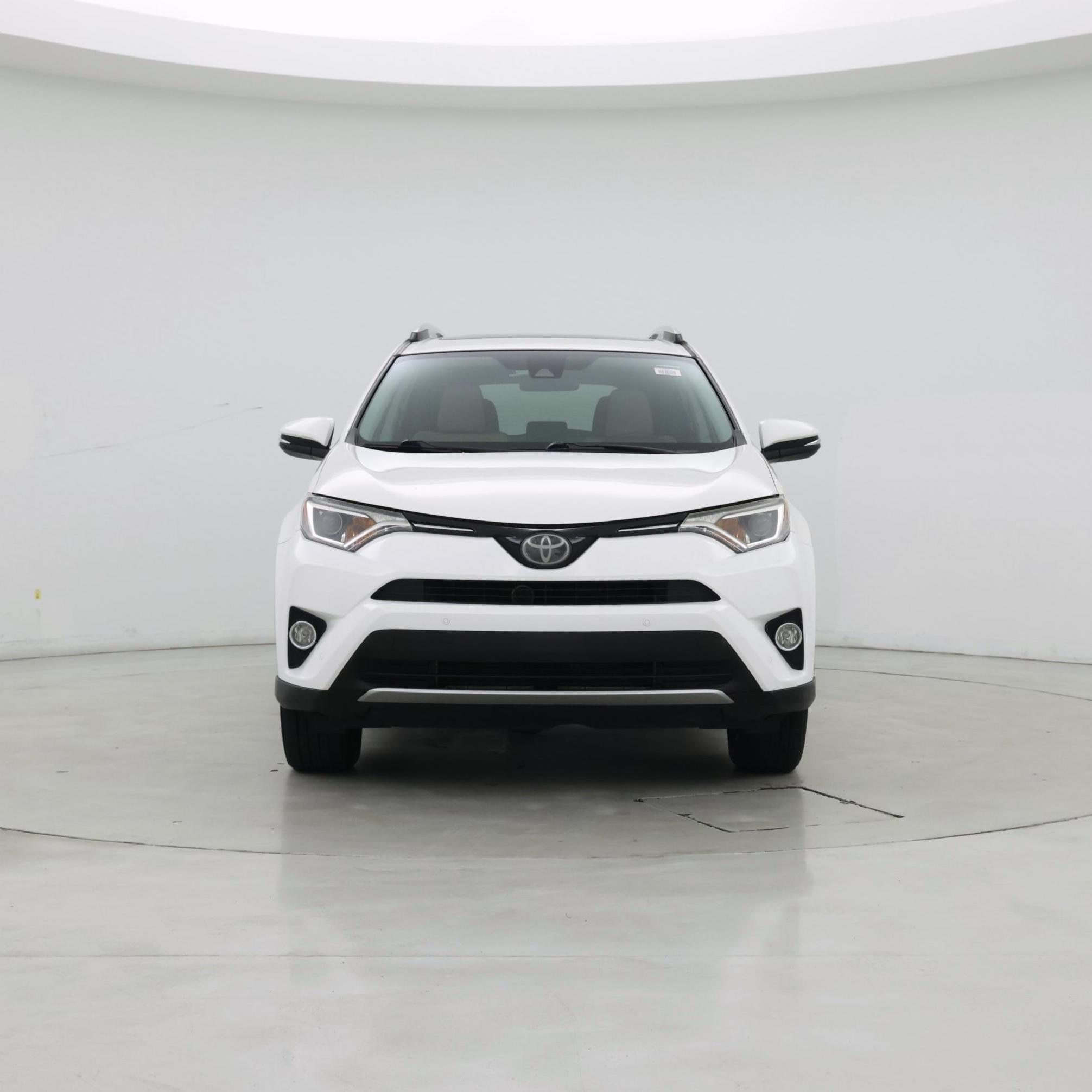 Thumbnail: 2016 Toyota RAV4 - 5