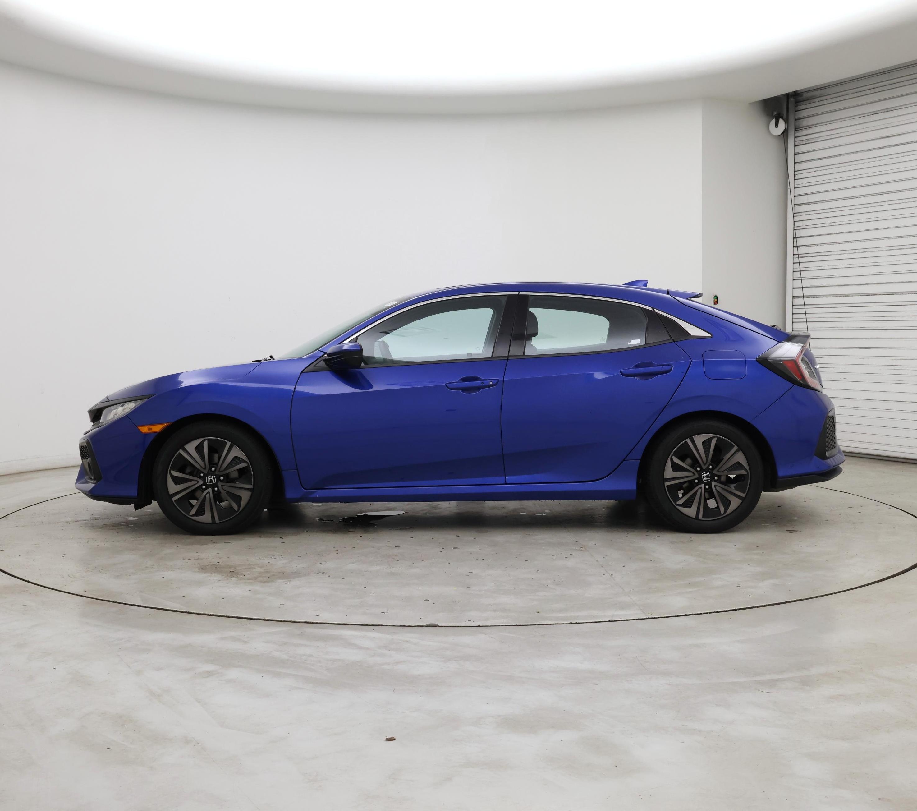 Thumbnail: 2017 Honda Civic - 3