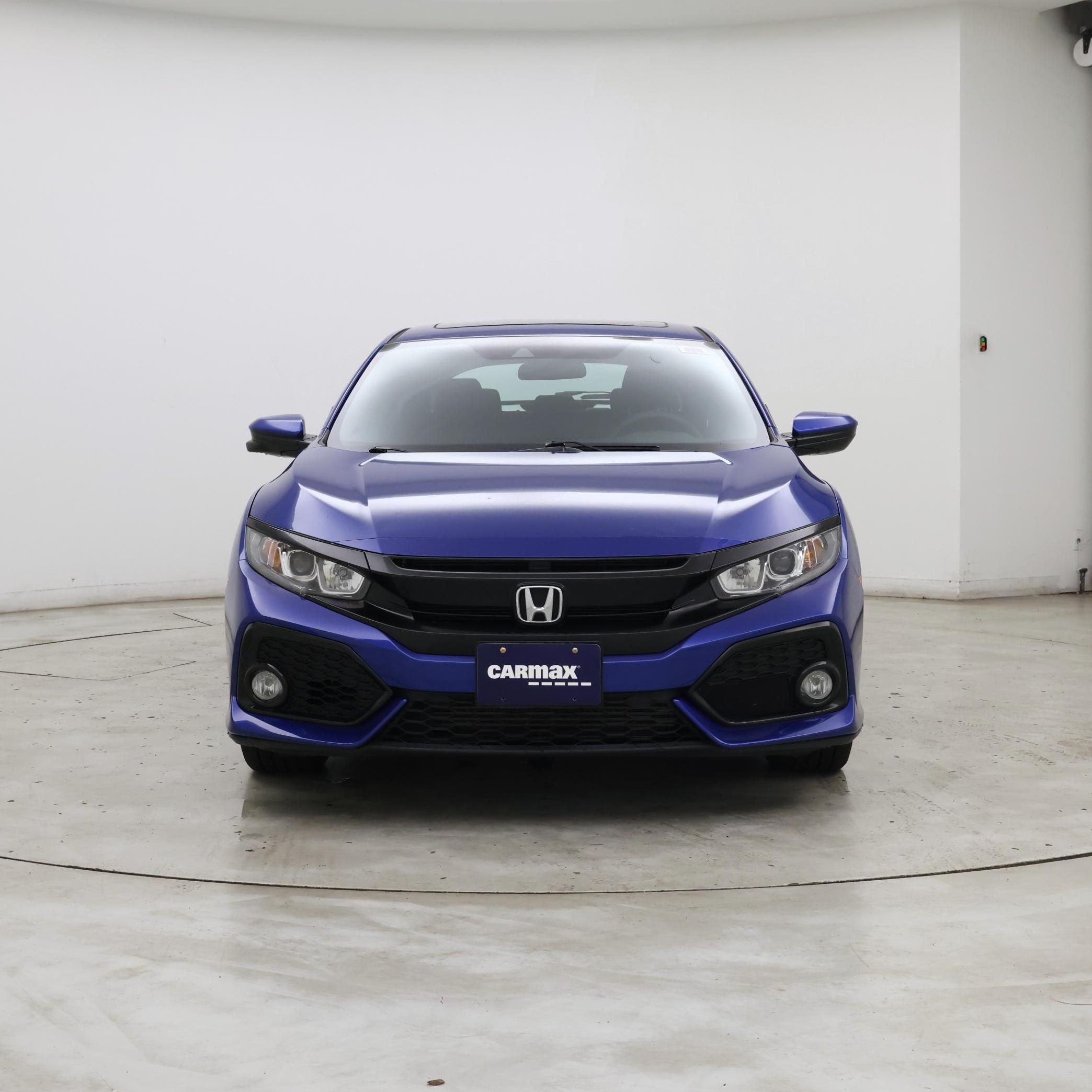 Thumbnail: 2017 Honda Civic - 5
