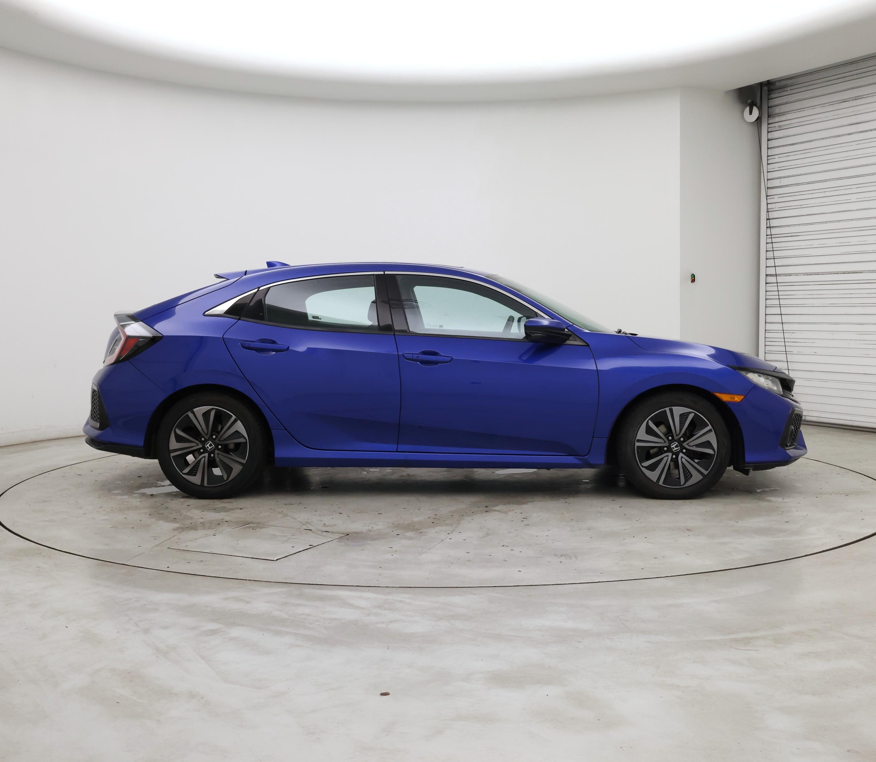 Thumbnail: 2017 Honda Civic - 7
