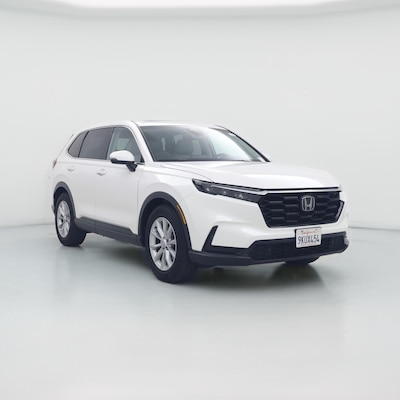 Recommended categories heading image of the selected vehicle