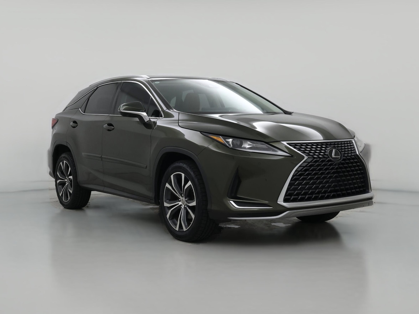 2022 Lexus RX