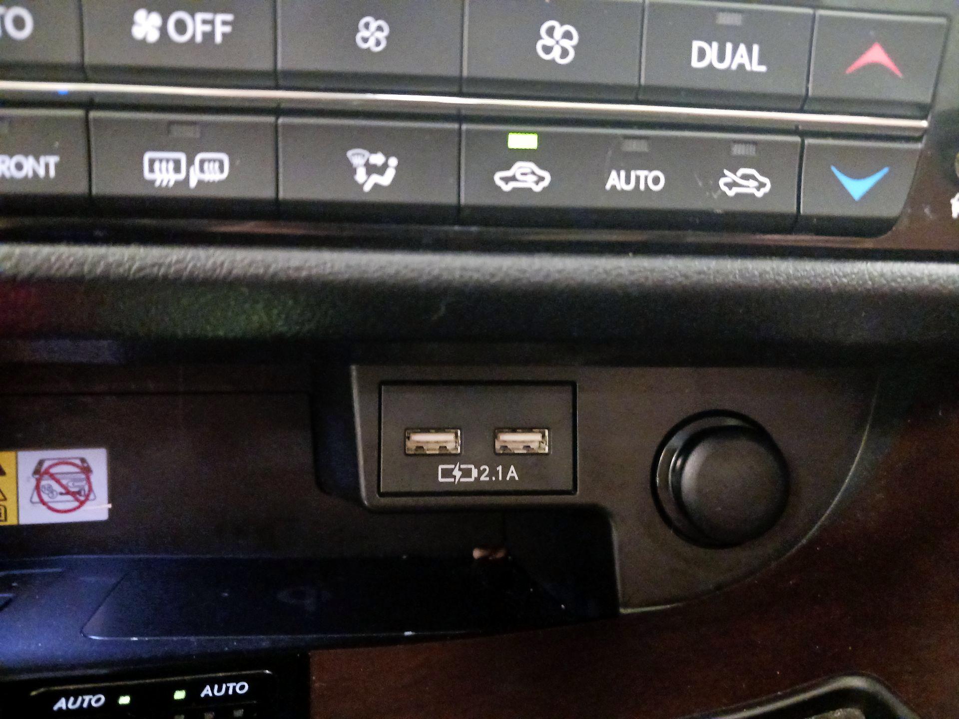 Thumbnail: 2022 Lexus RX - 19