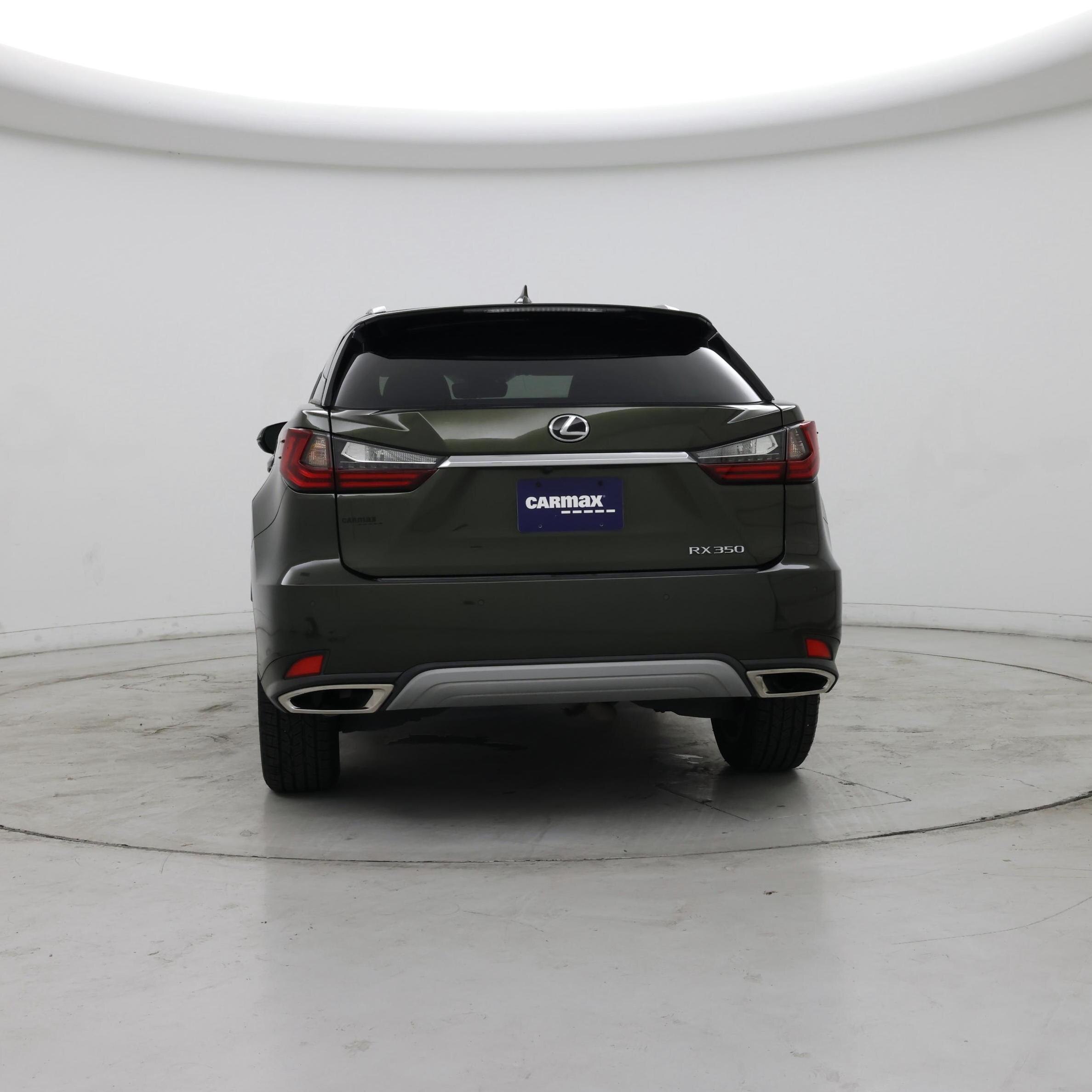 Thumbnail: 2022 Lexus RX - 6