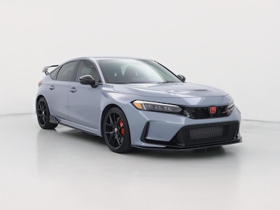 2023 Honda Civic Type R