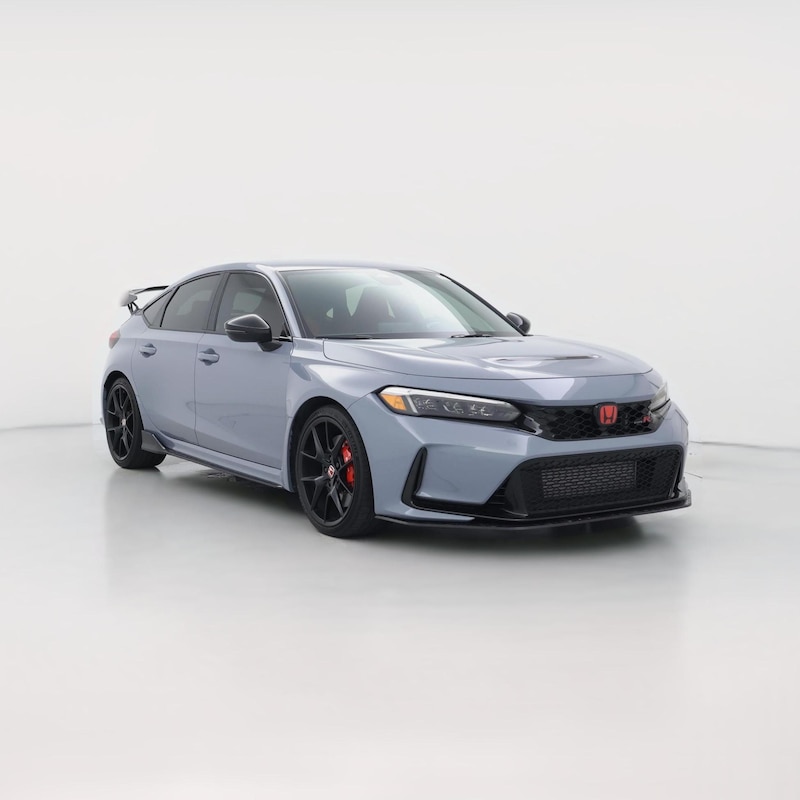 2023 Honda Civic Type R