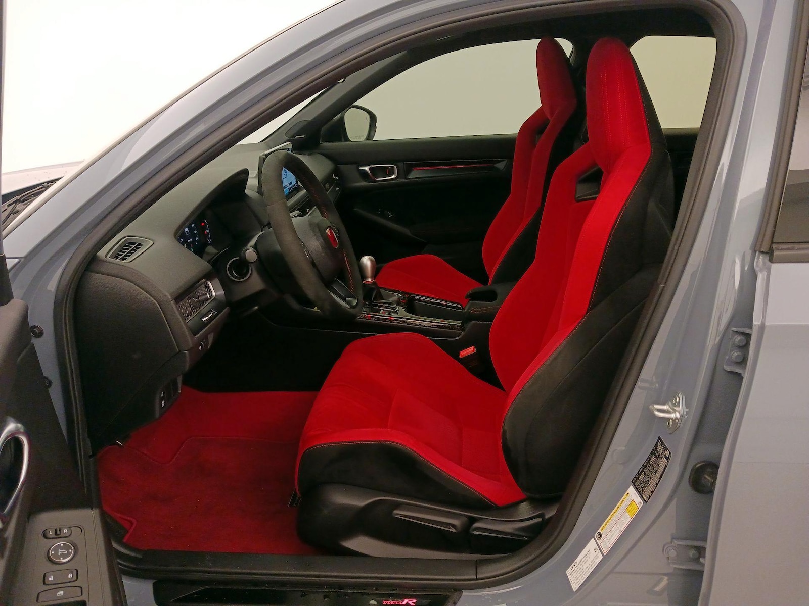Side Airbags