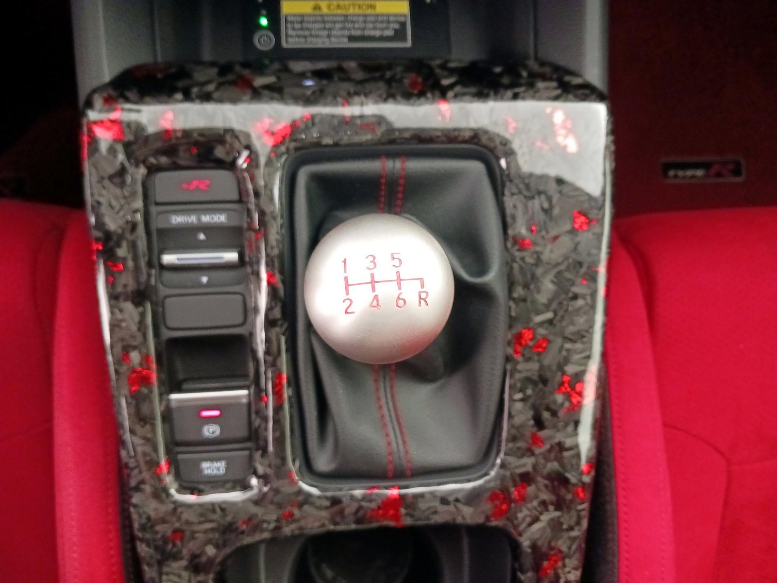 Manual Transmission