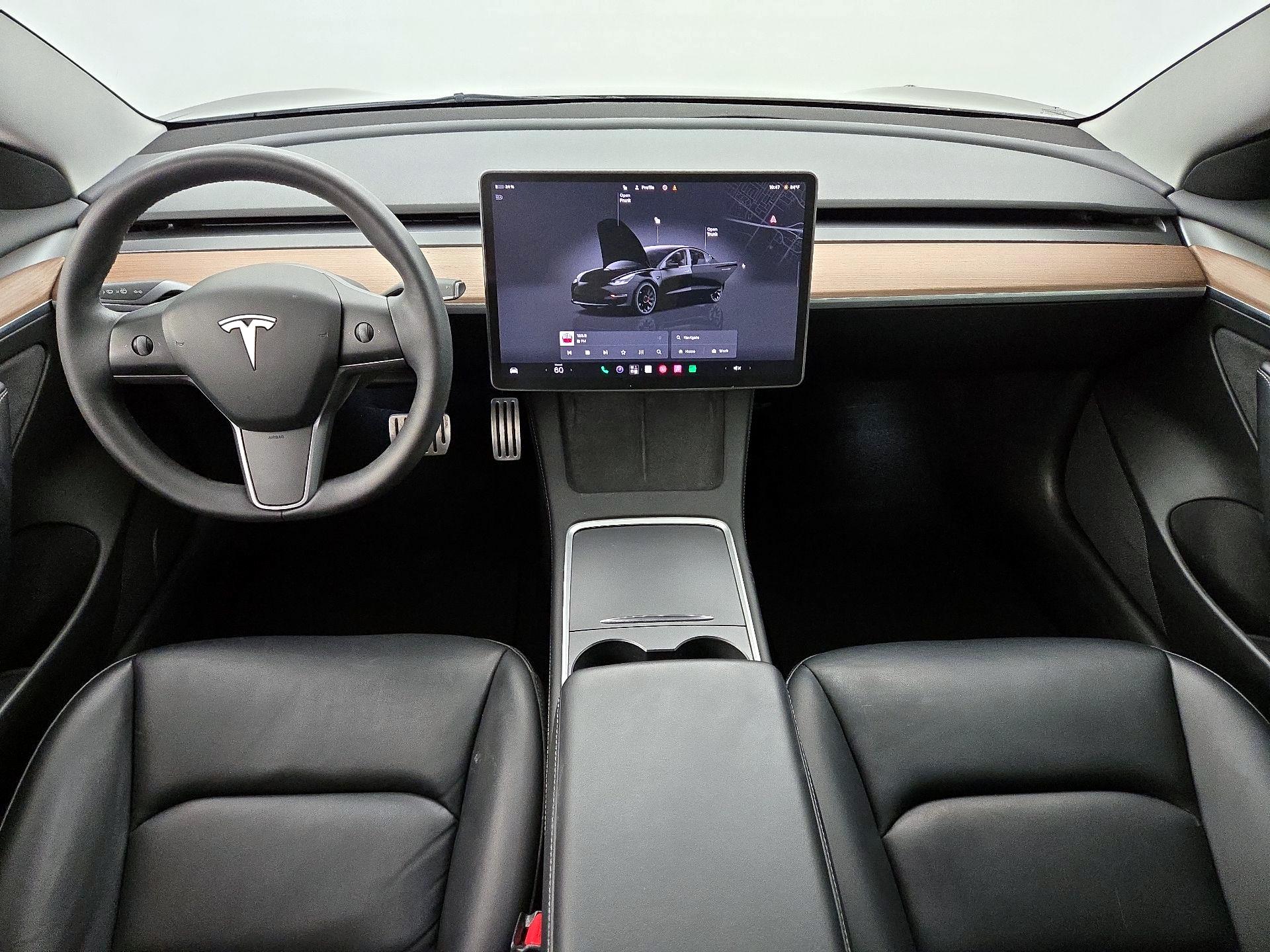 Thumbnail: 2023 Tesla Model 3 - 9