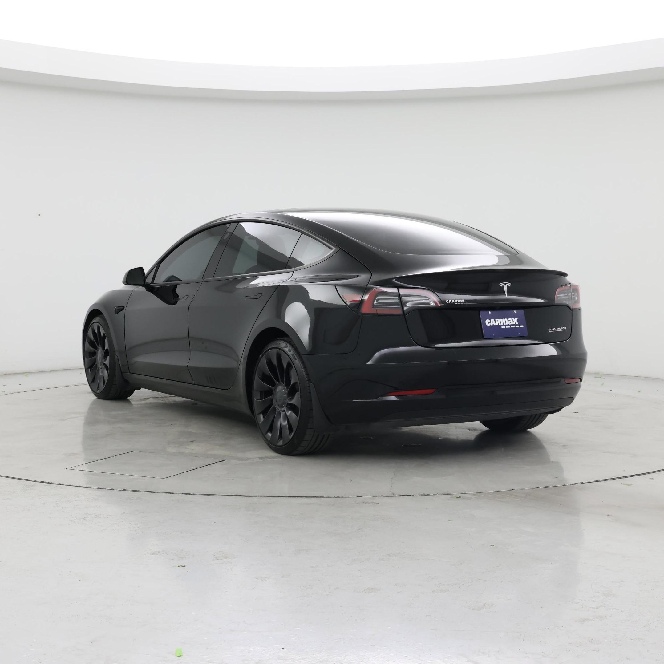 Thumbnail: 2023 Tesla Model 3 - 2