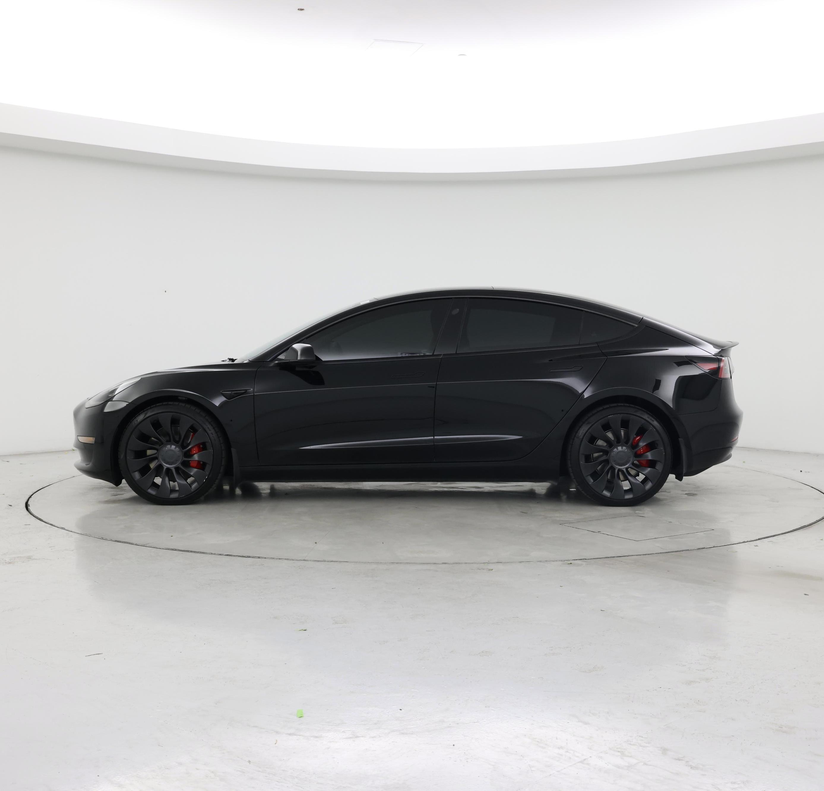Thumbnail: 2023 Tesla Model 3 - 3