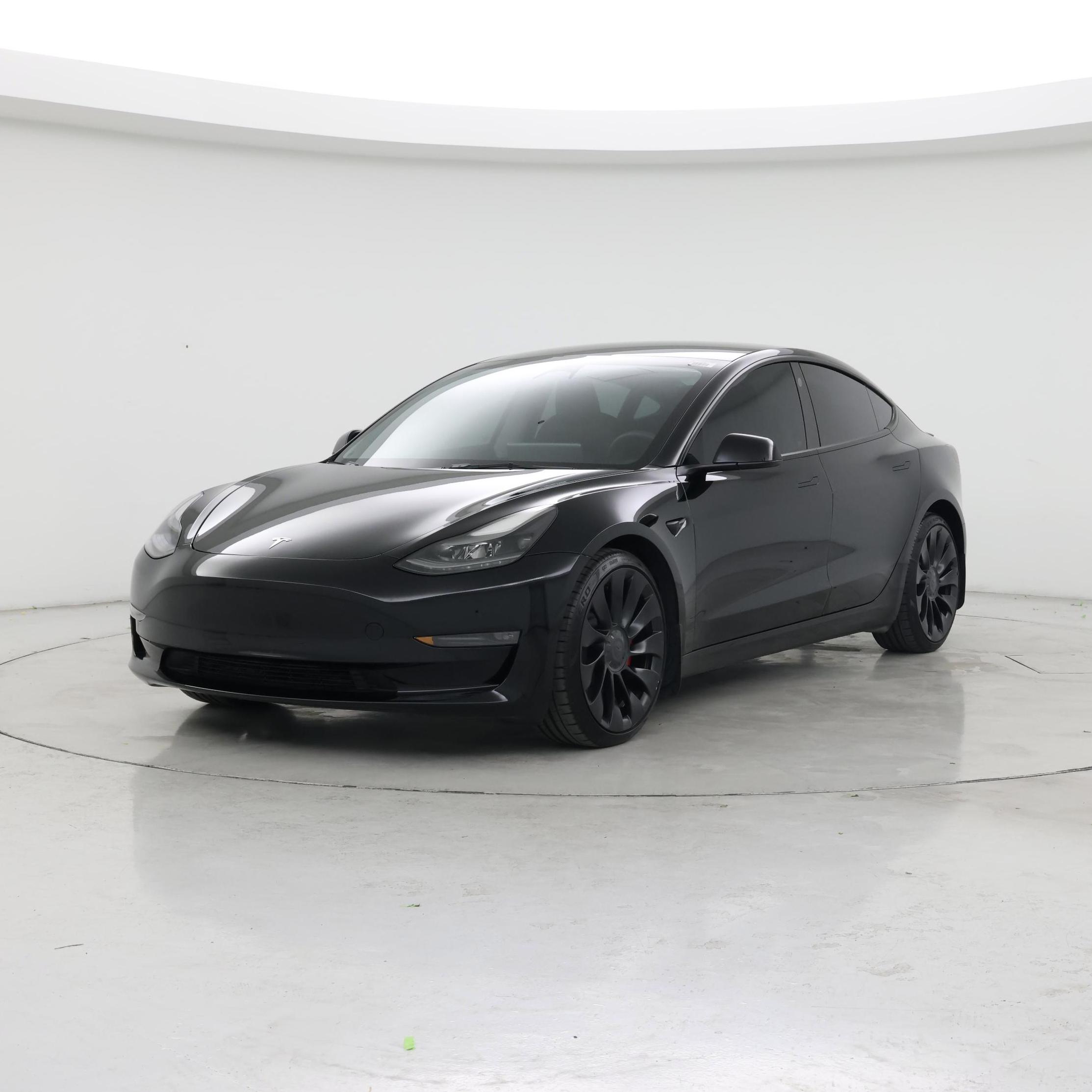 Thumbnail: 2023 Tesla Model 3 - 4