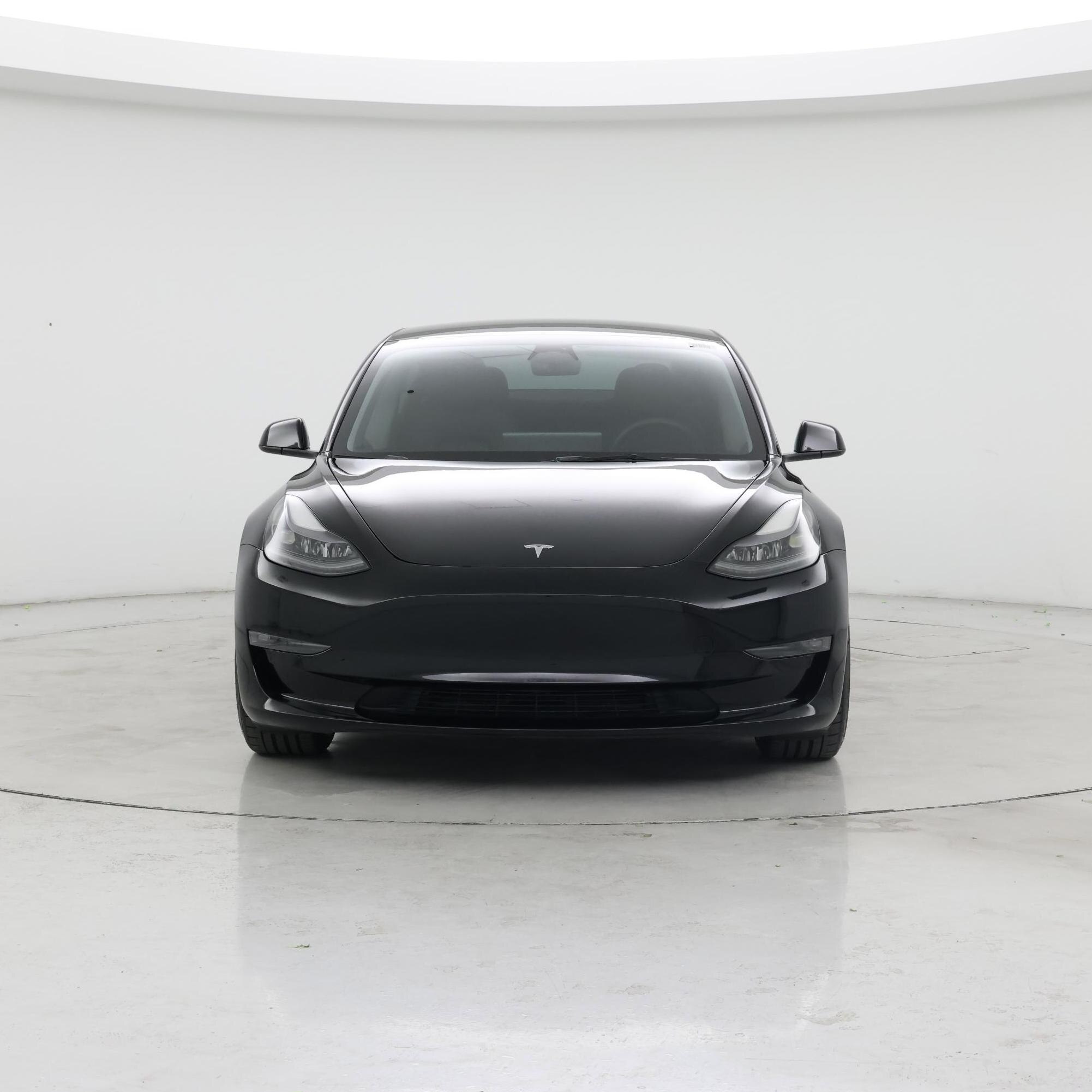Thumbnail: 2023 Tesla Model 3 - 5