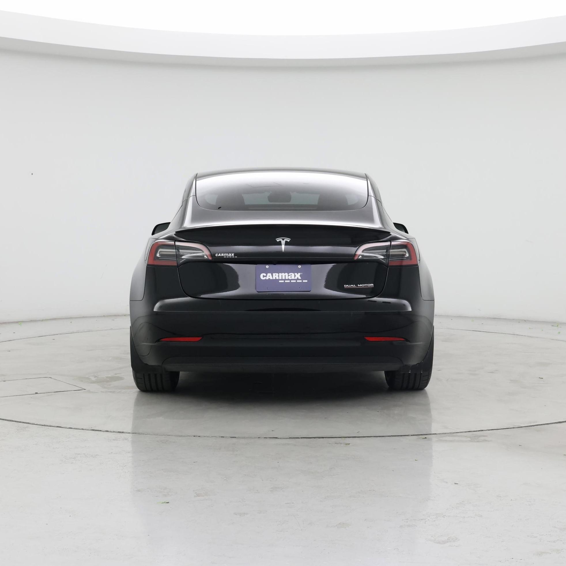 Thumbnail: 2023 Tesla Model 3 - 6