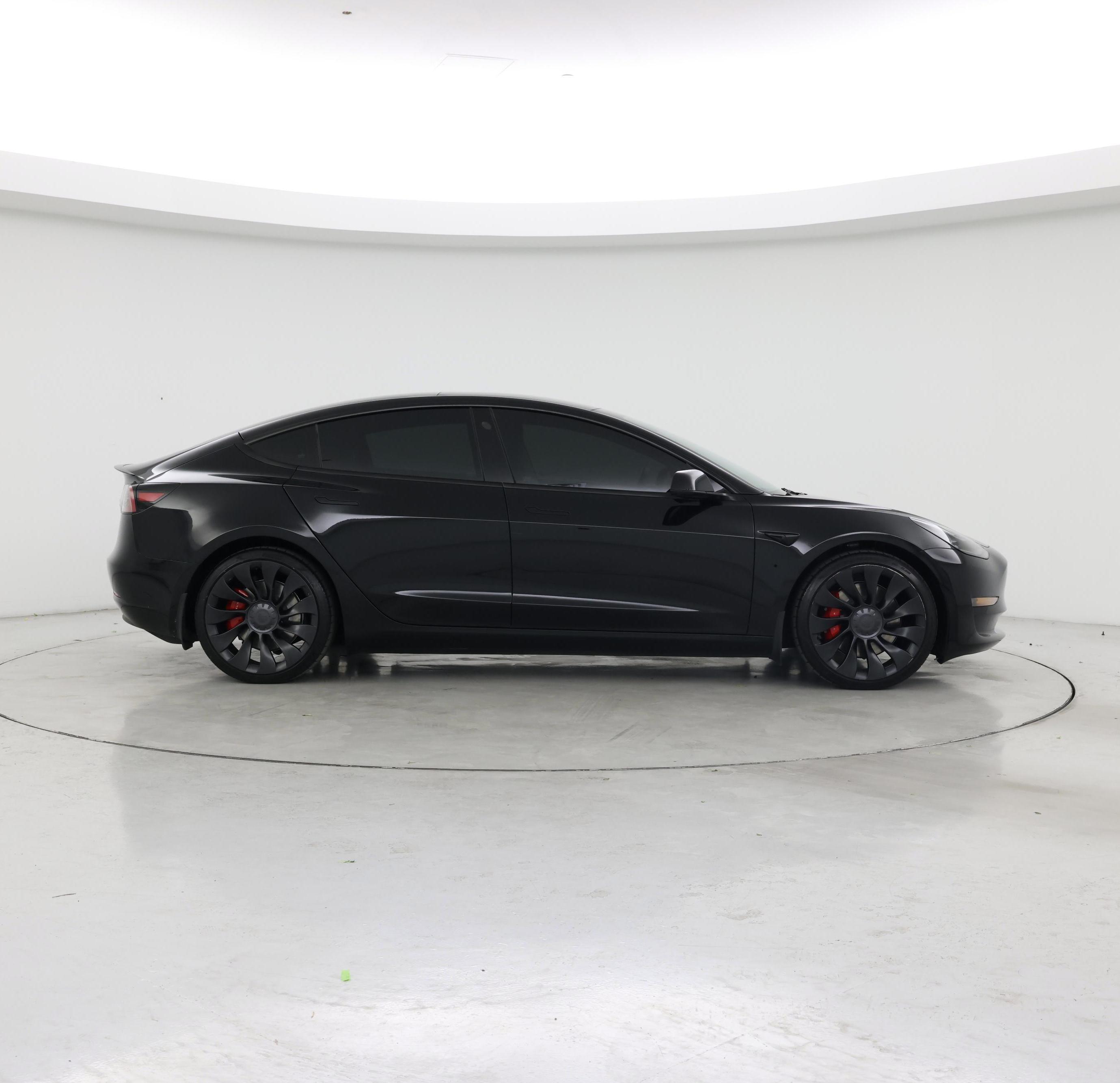 Thumbnail: 2023 Tesla Model 3 - 7