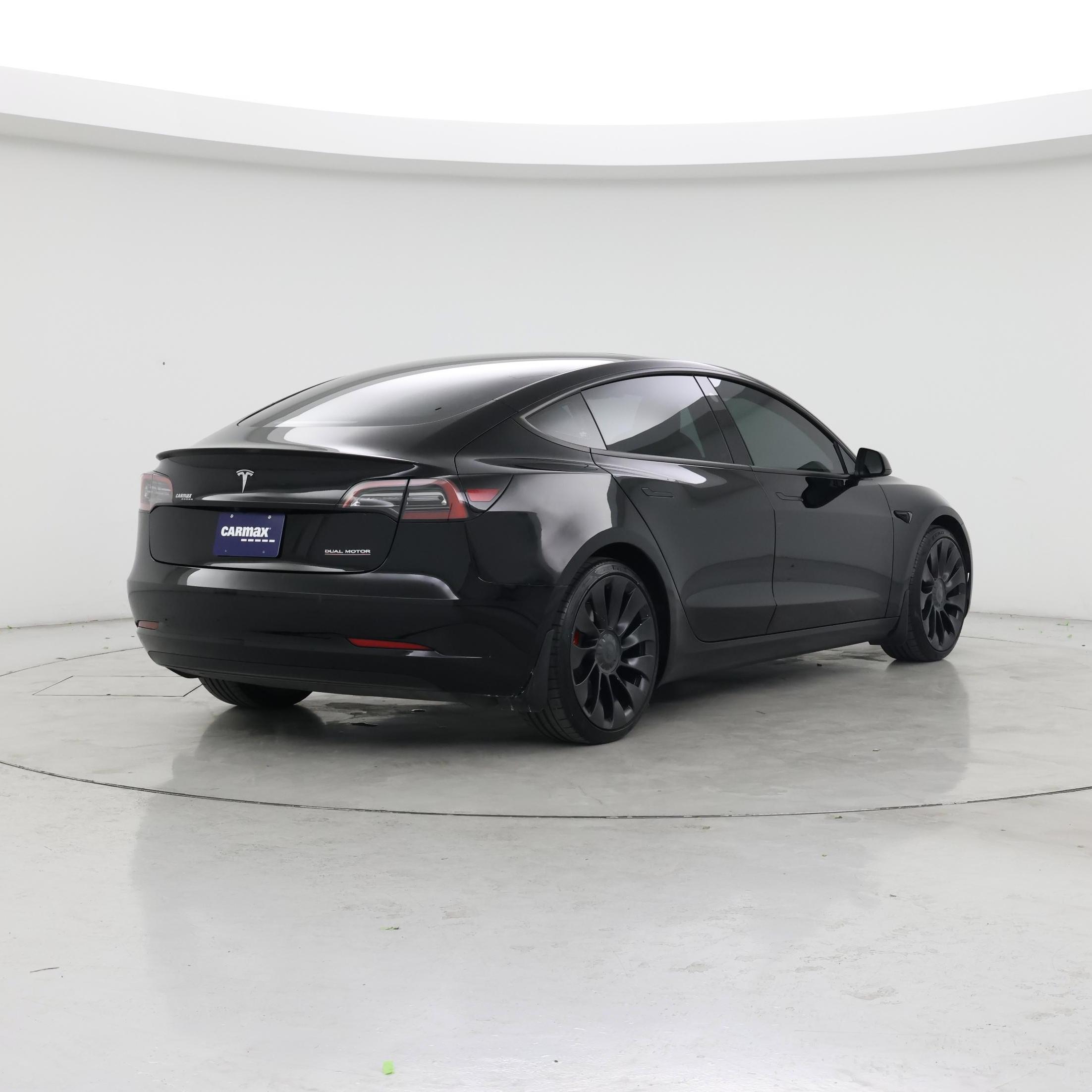 Thumbnail: 2023 Tesla Model 3 - 8