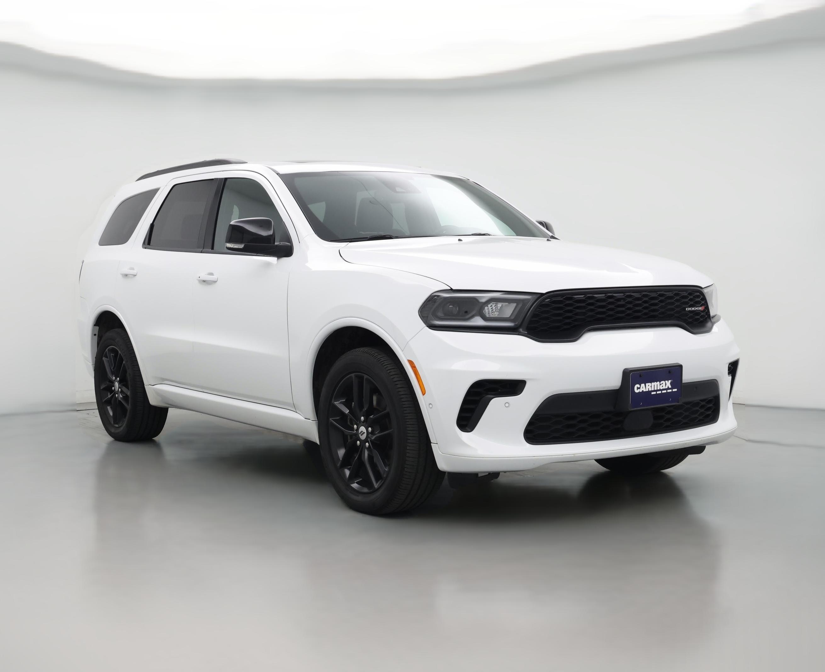 Thumbnail: 2025 Dodge Durango - 1