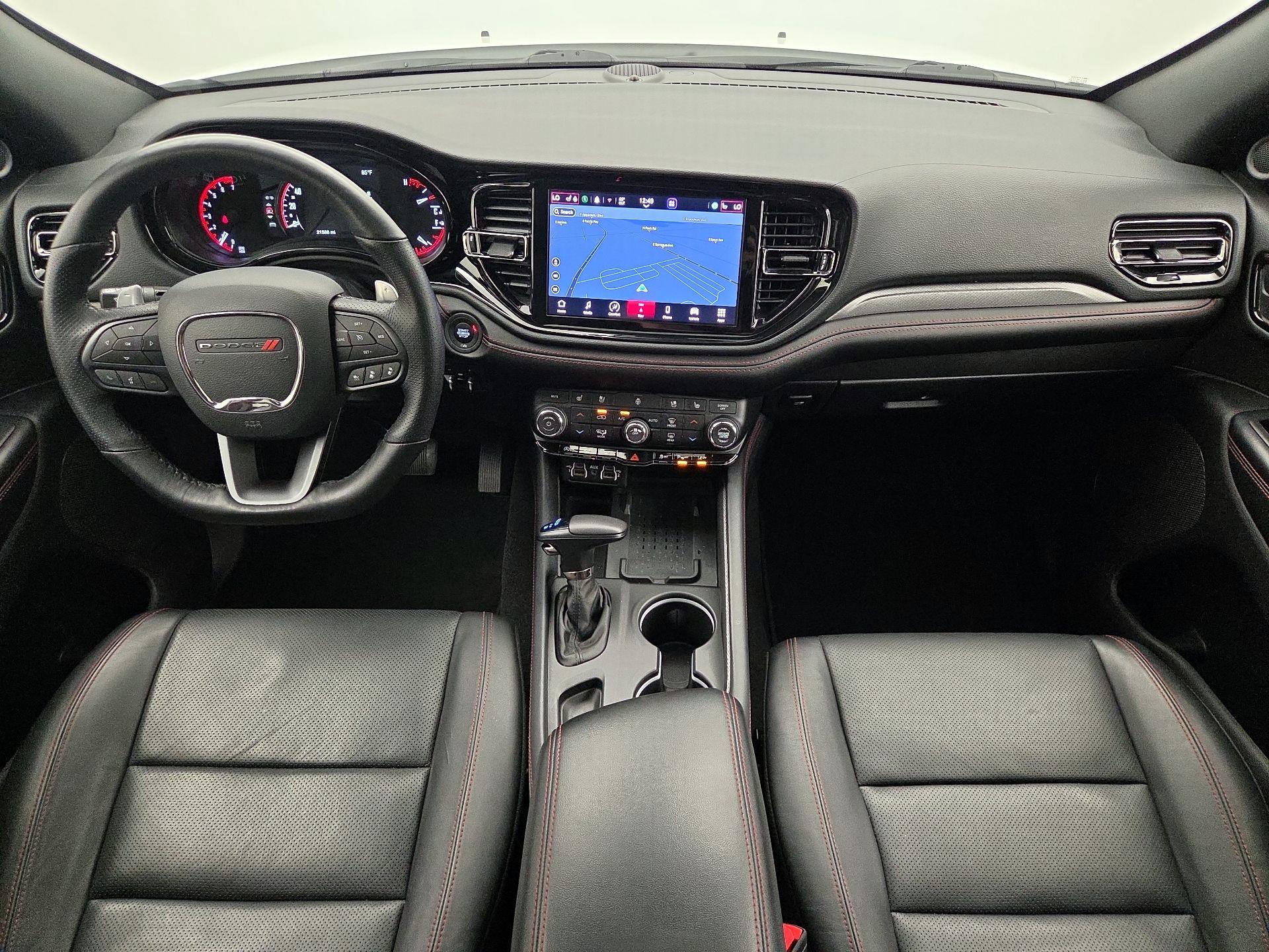 Thumbnail: 2025 Dodge Durango - 9