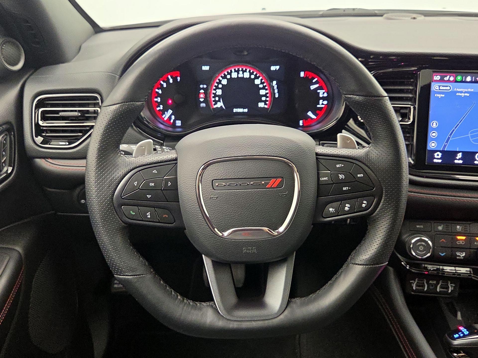Thumbnail: 2025 Dodge Durango - 10