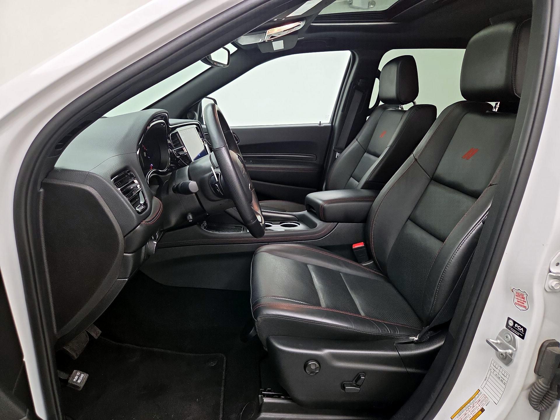 Thumbnail: 2025 Dodge Durango - 11