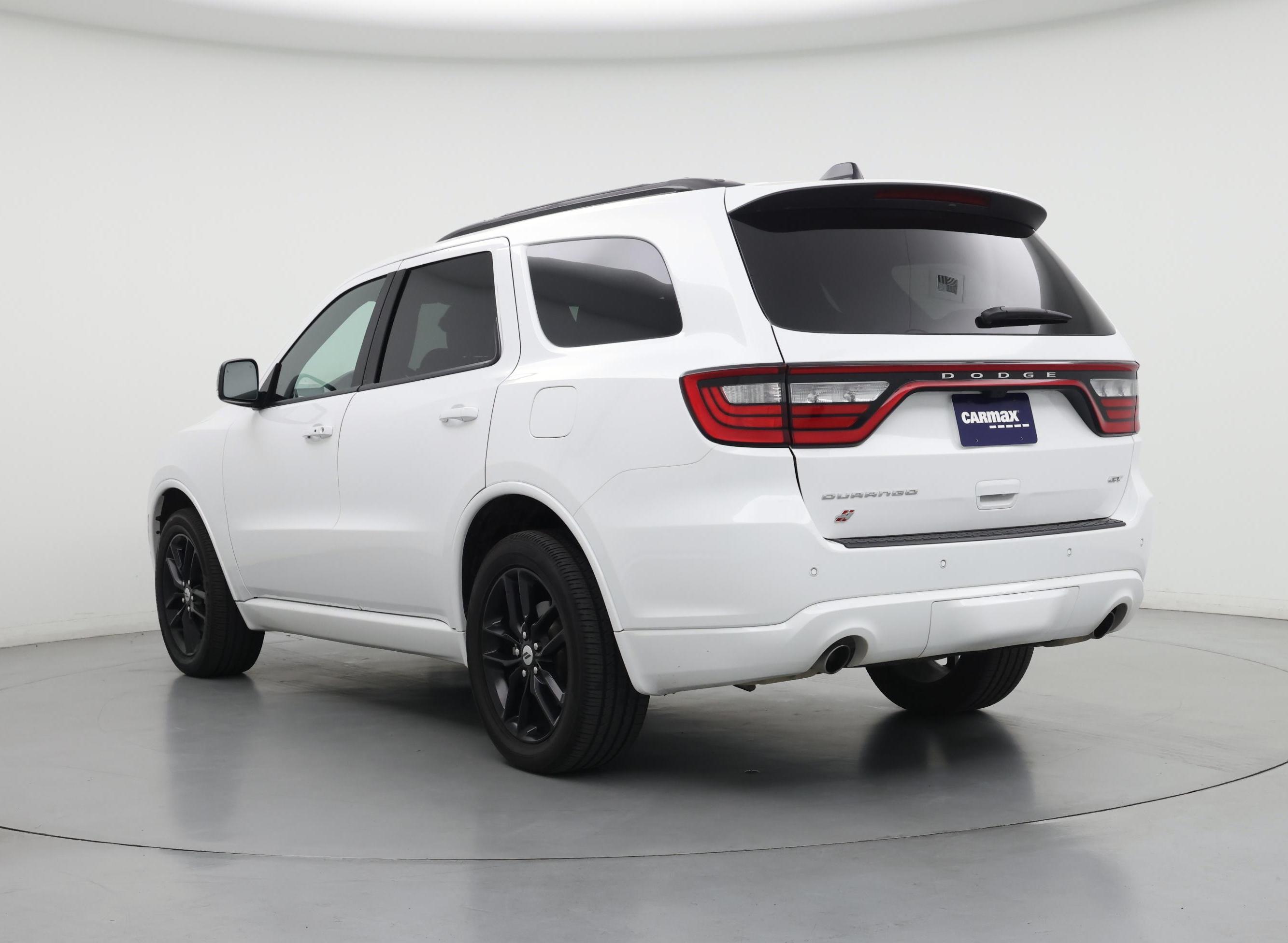 Thumbnail: 2025 Dodge Durango - 2