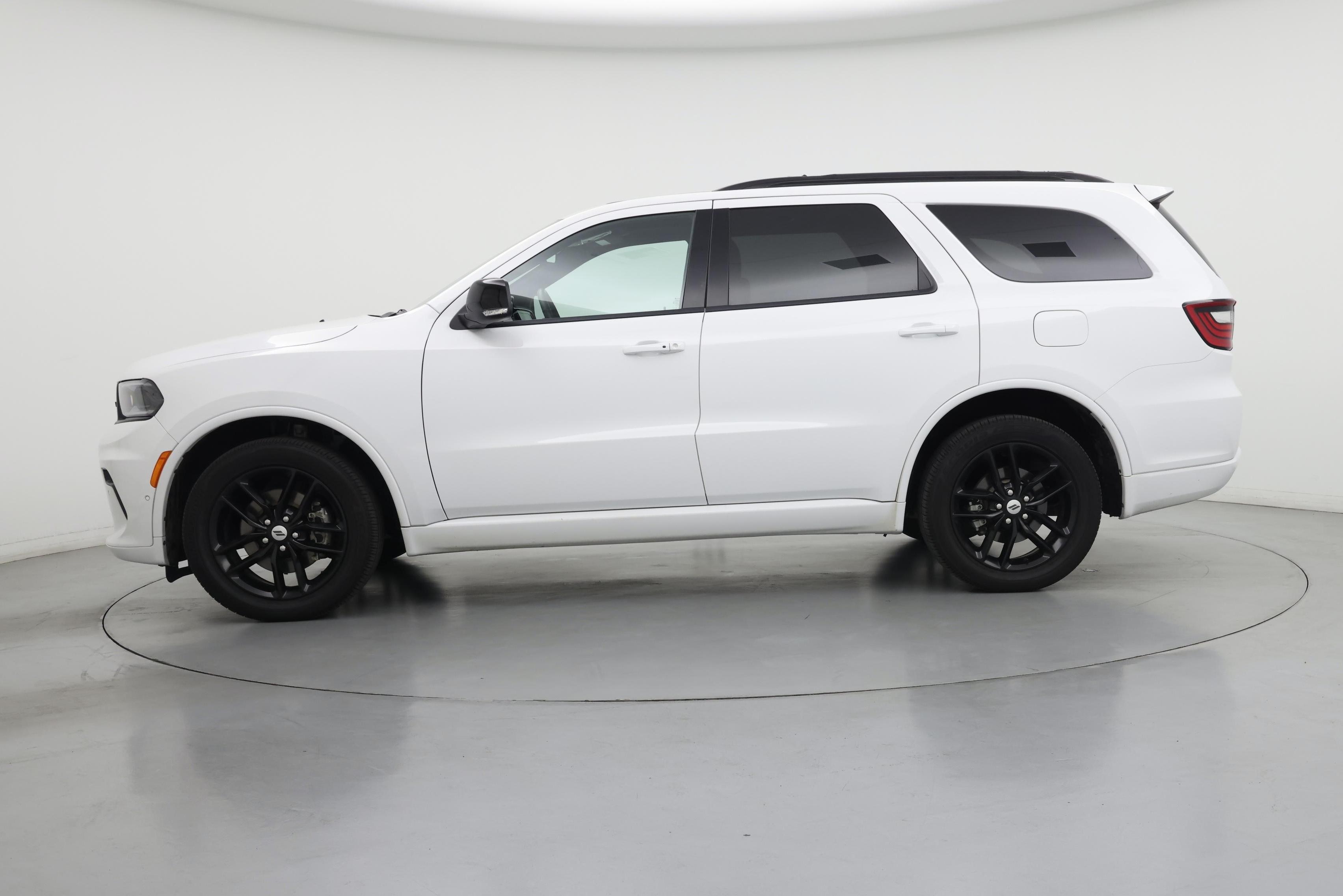 Thumbnail: 2025 Dodge Durango - 3