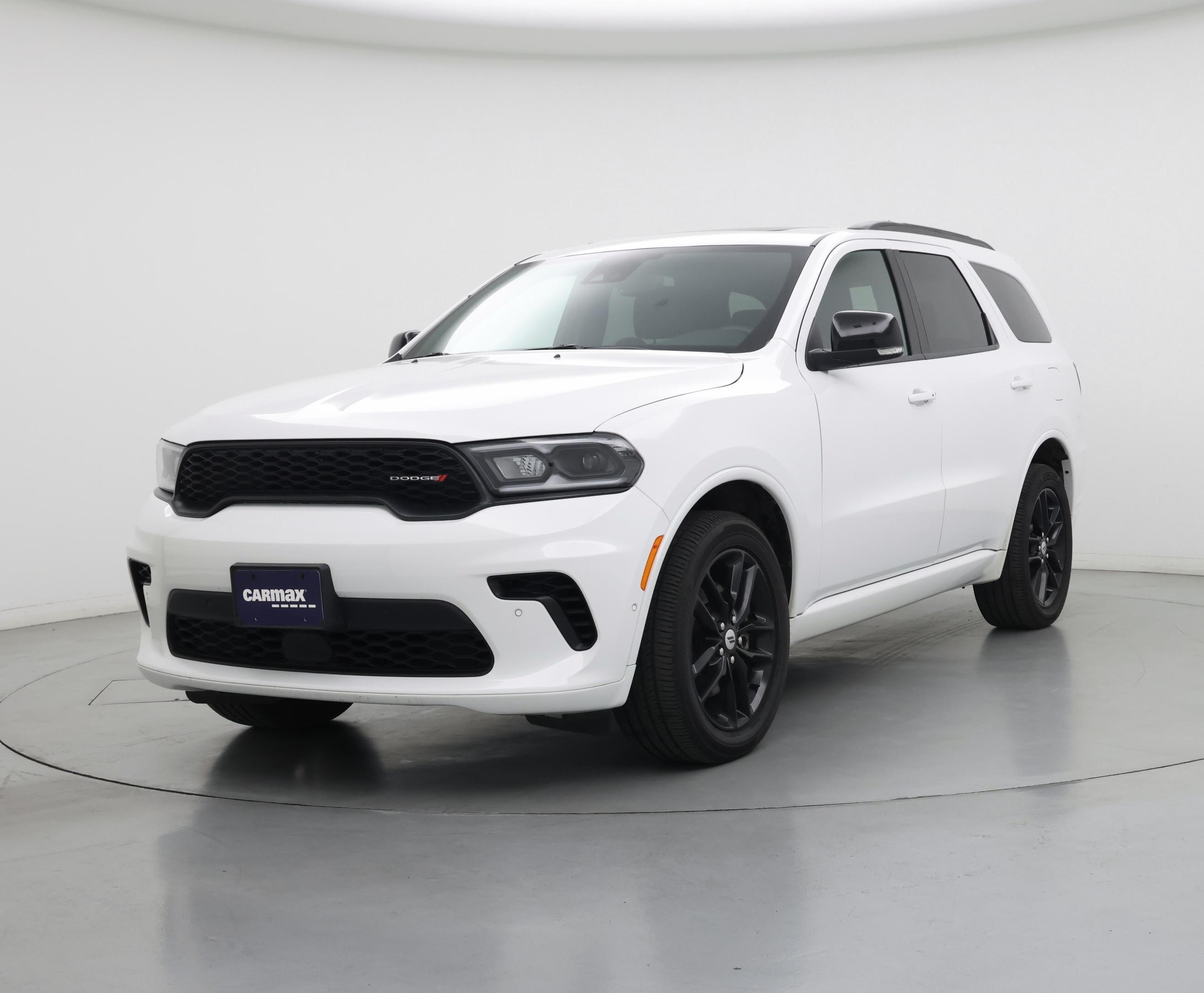 Thumbnail: 2025 Dodge Durango - 4