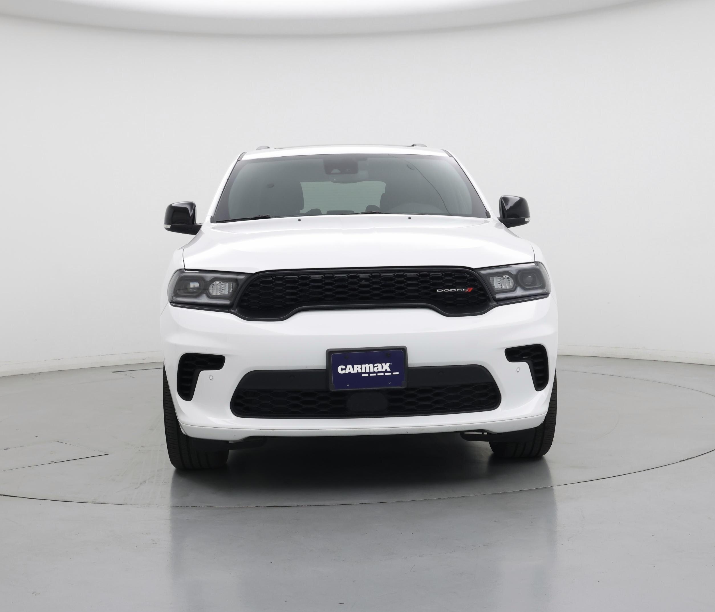 Thumbnail: 2025 Dodge Durango - 5