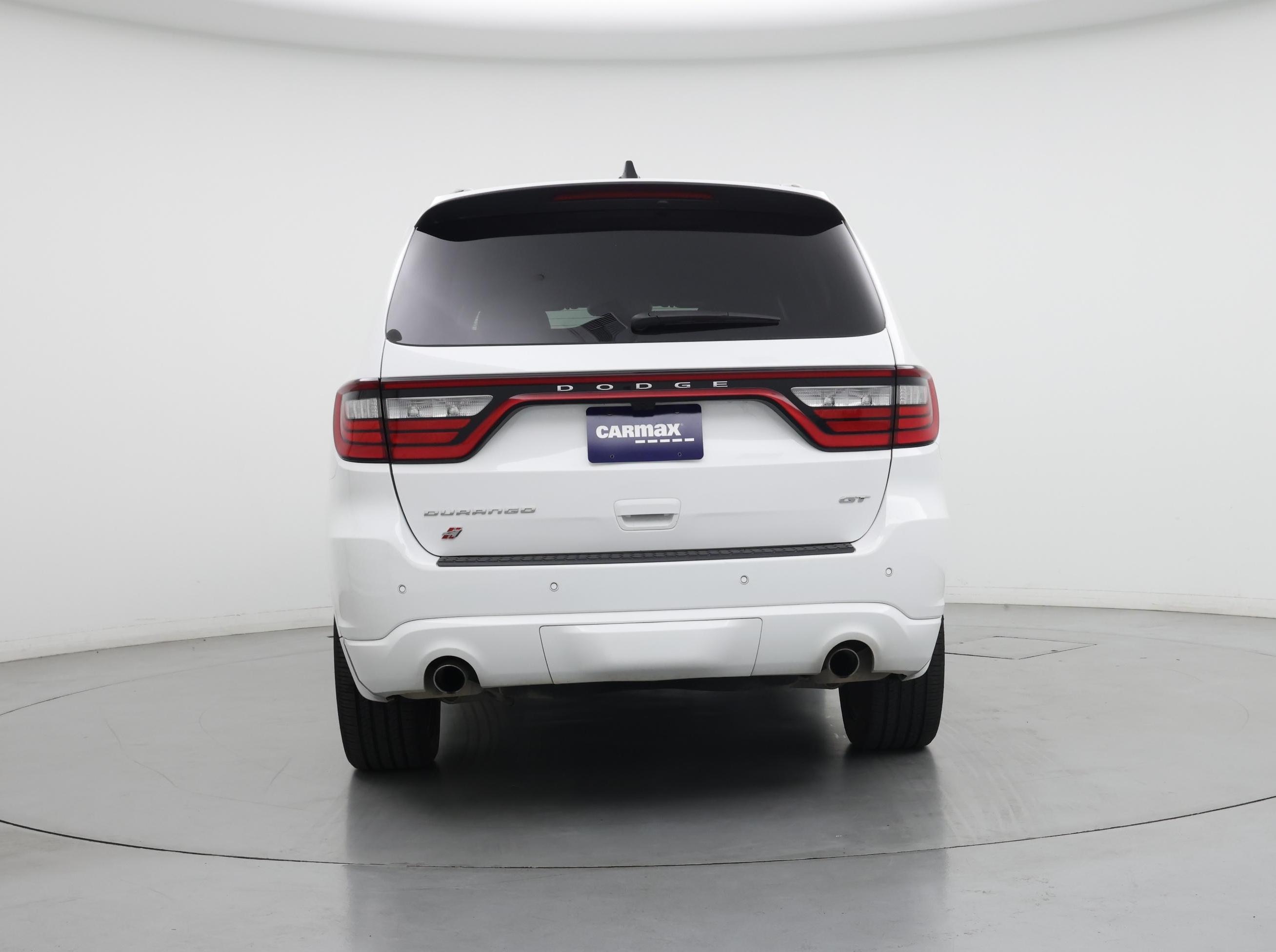 Thumbnail: 2025 Dodge Durango - 6