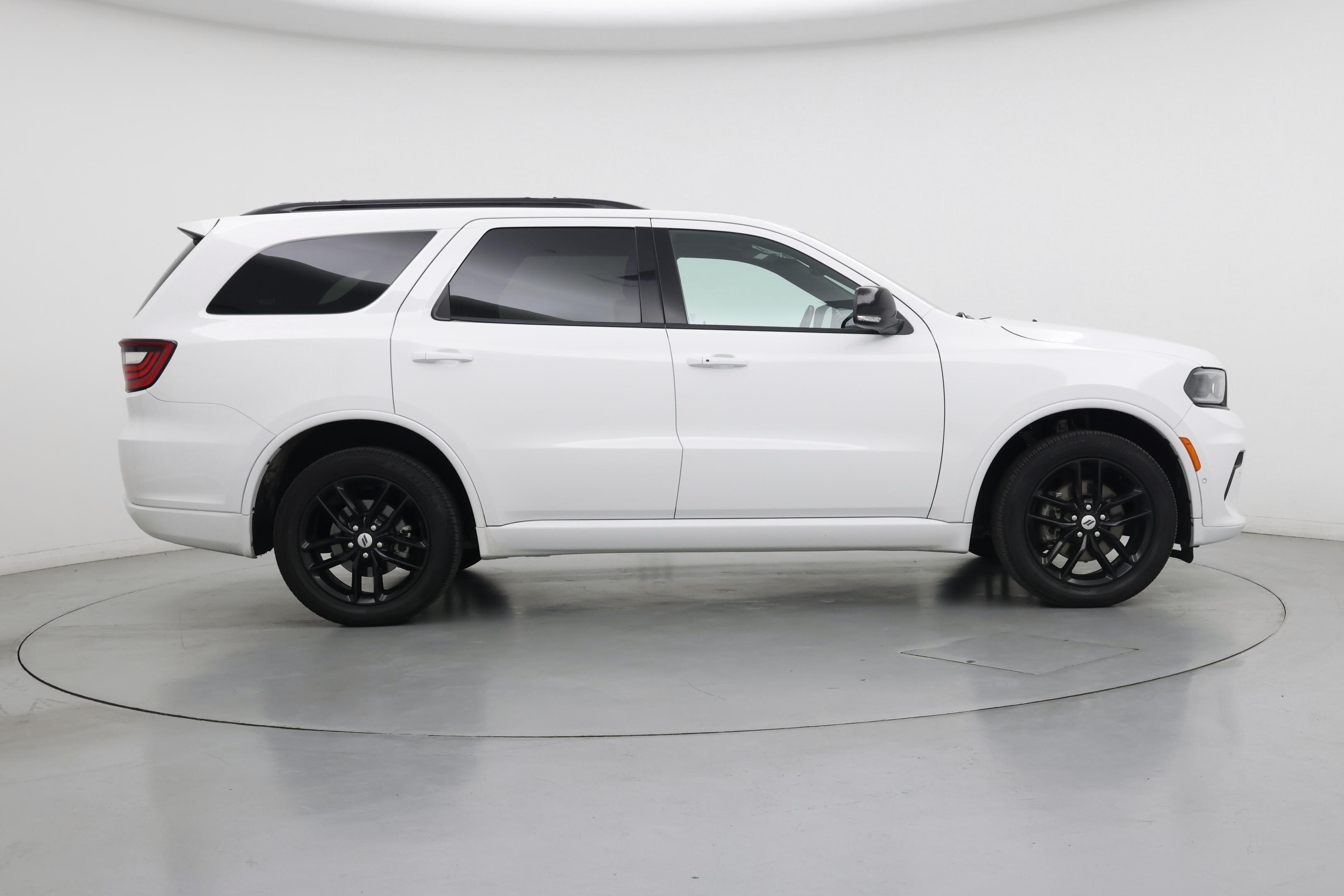 Thumbnail: 2025 Dodge Durango - 7