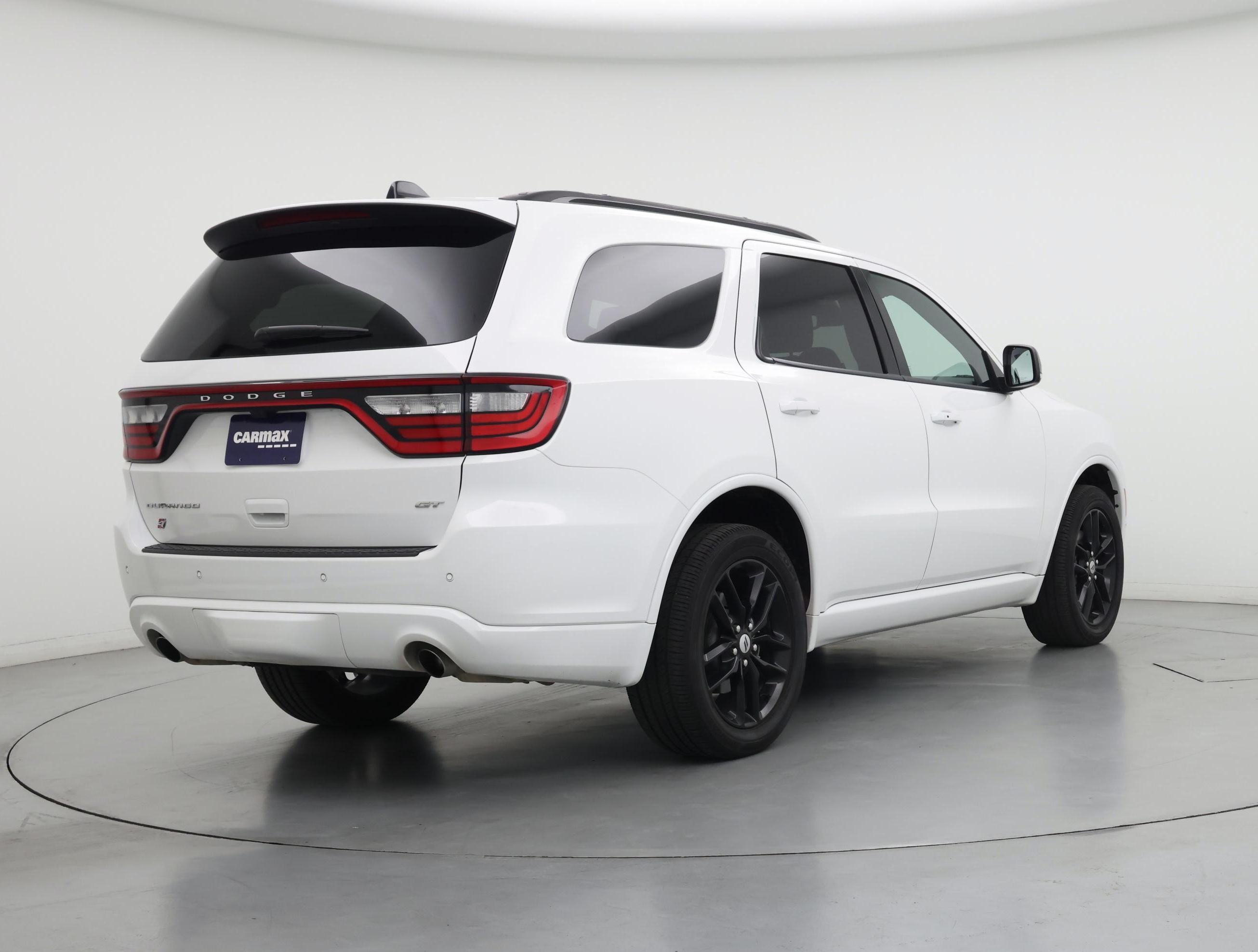 Thumbnail: 2025 Dodge Durango - 8