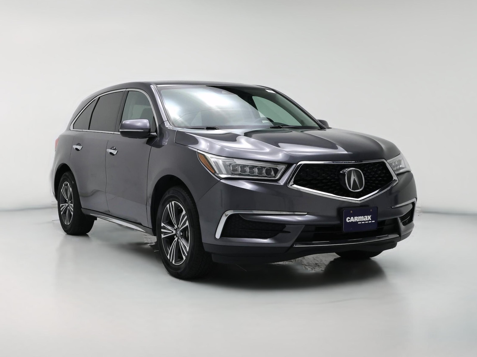 2017 Acura MDX