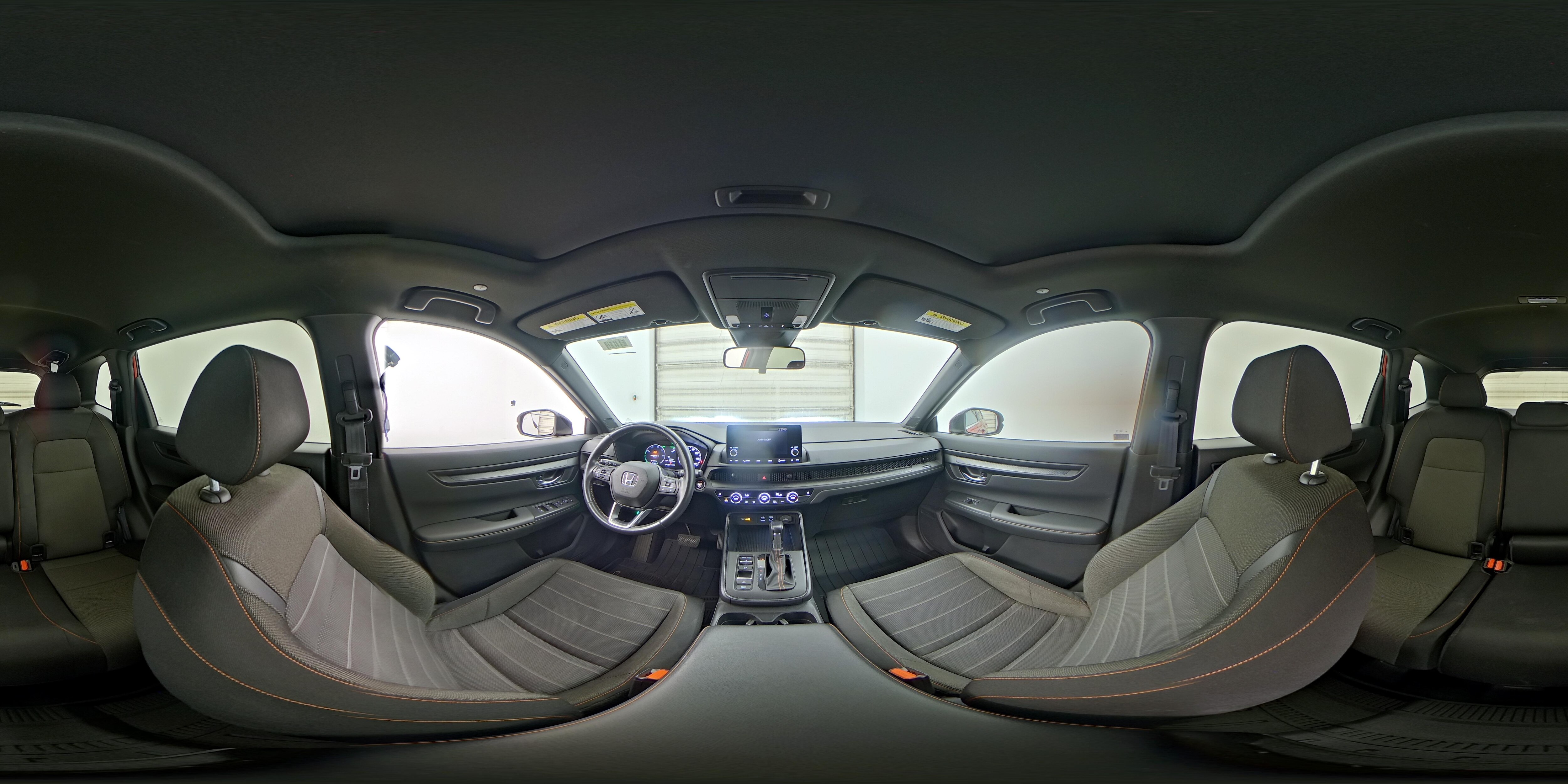 2023 Honda CR-V Sport - Photo 16