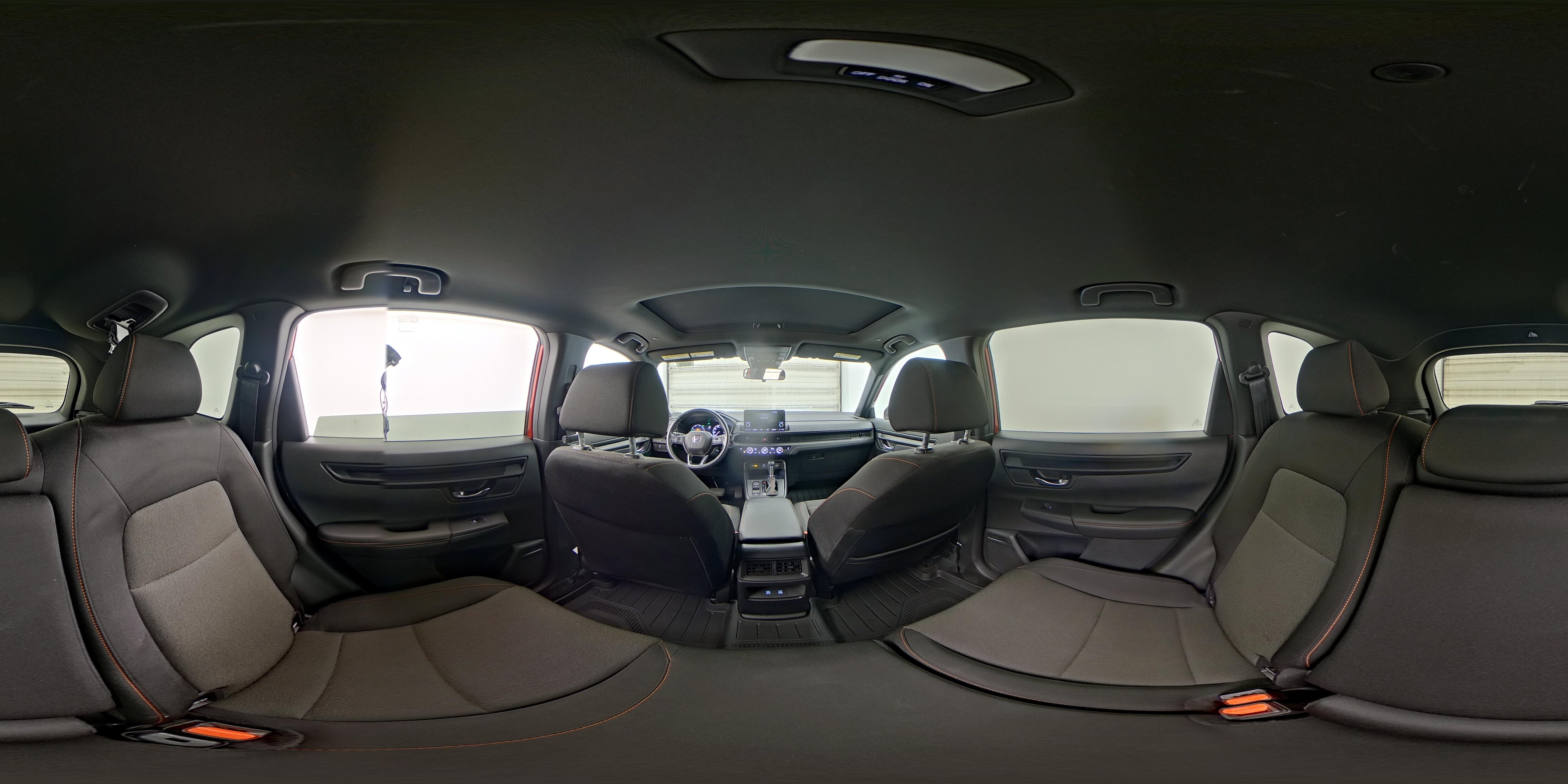 2023 Honda CR-V Sport - Photo 17