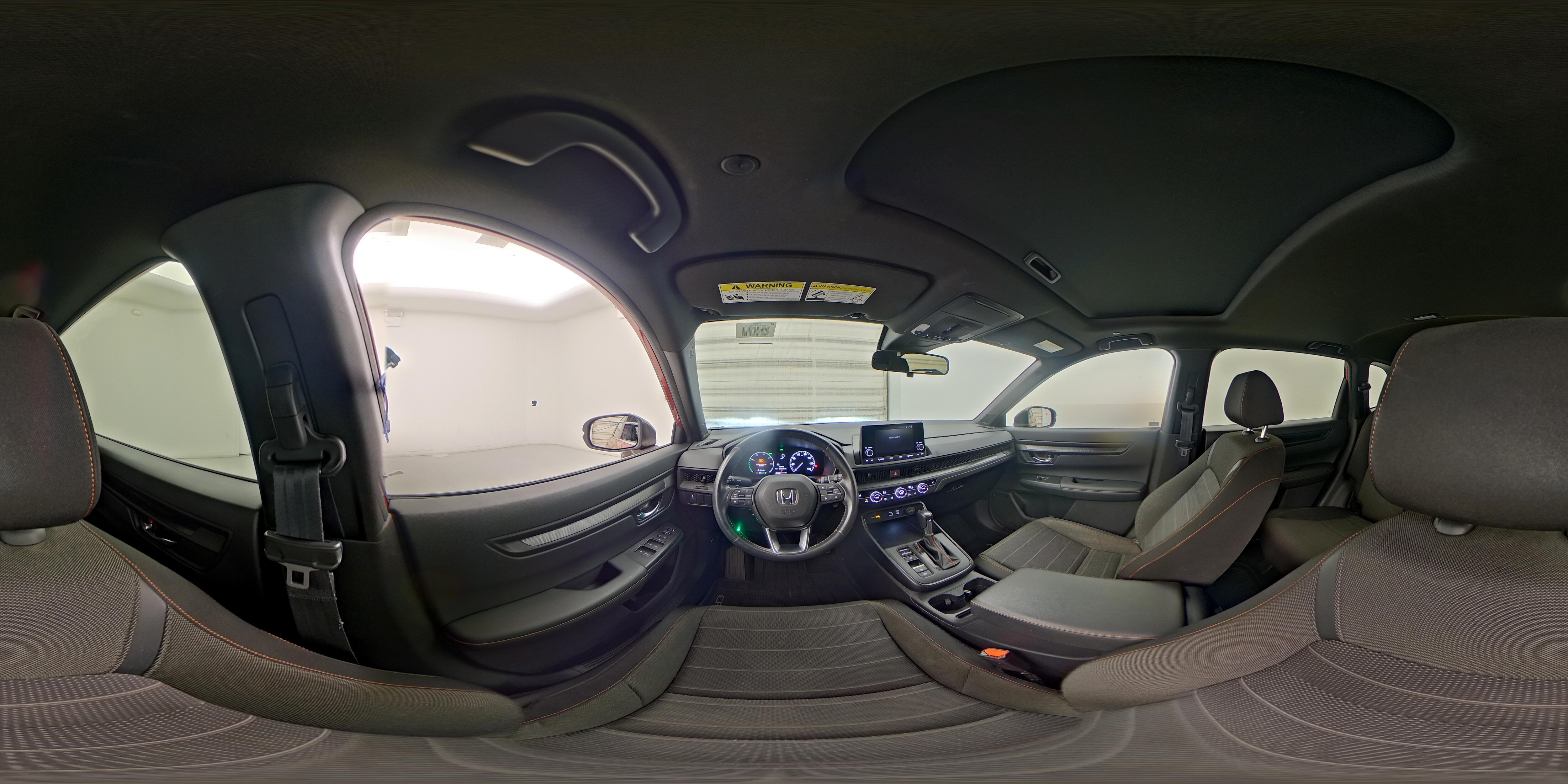 2023 Honda CR-V Sport - Photo 18