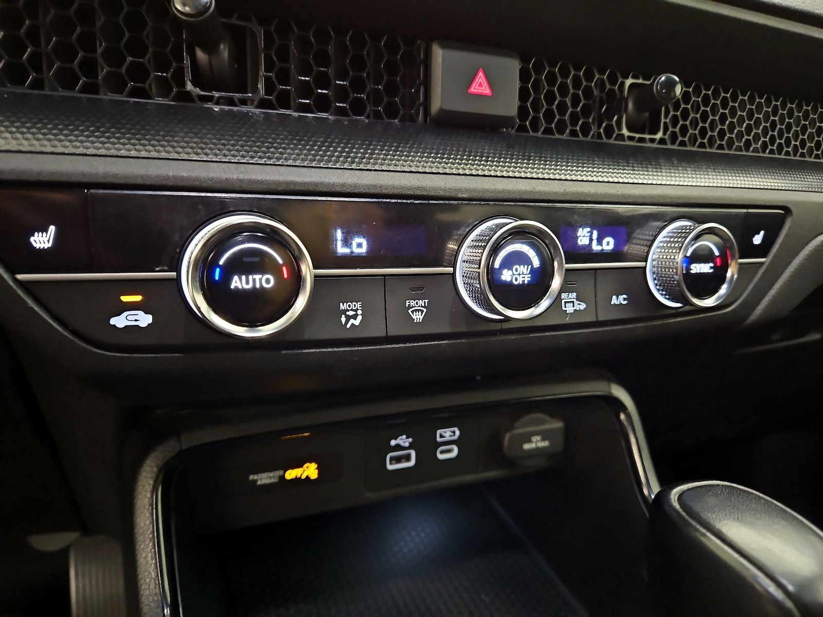 2023 Honda CR-V Sport - Photo 8