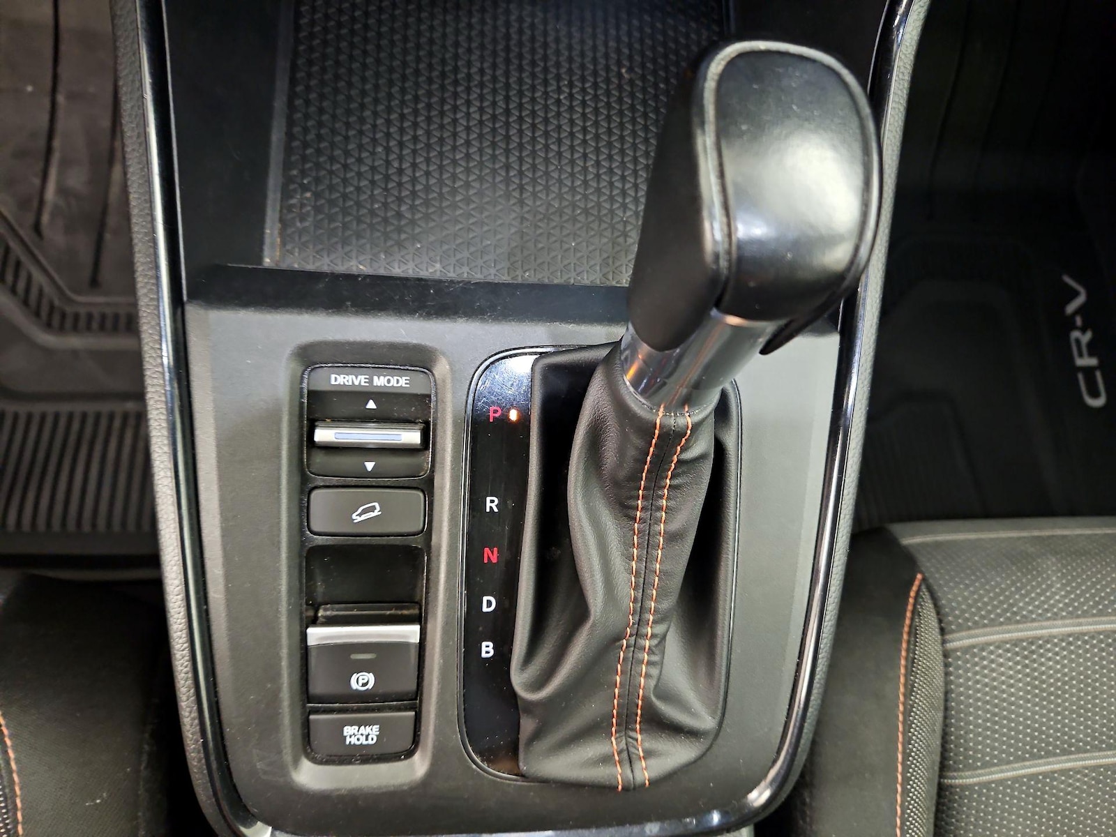 2023 Honda CR-V Sport - Photo 9