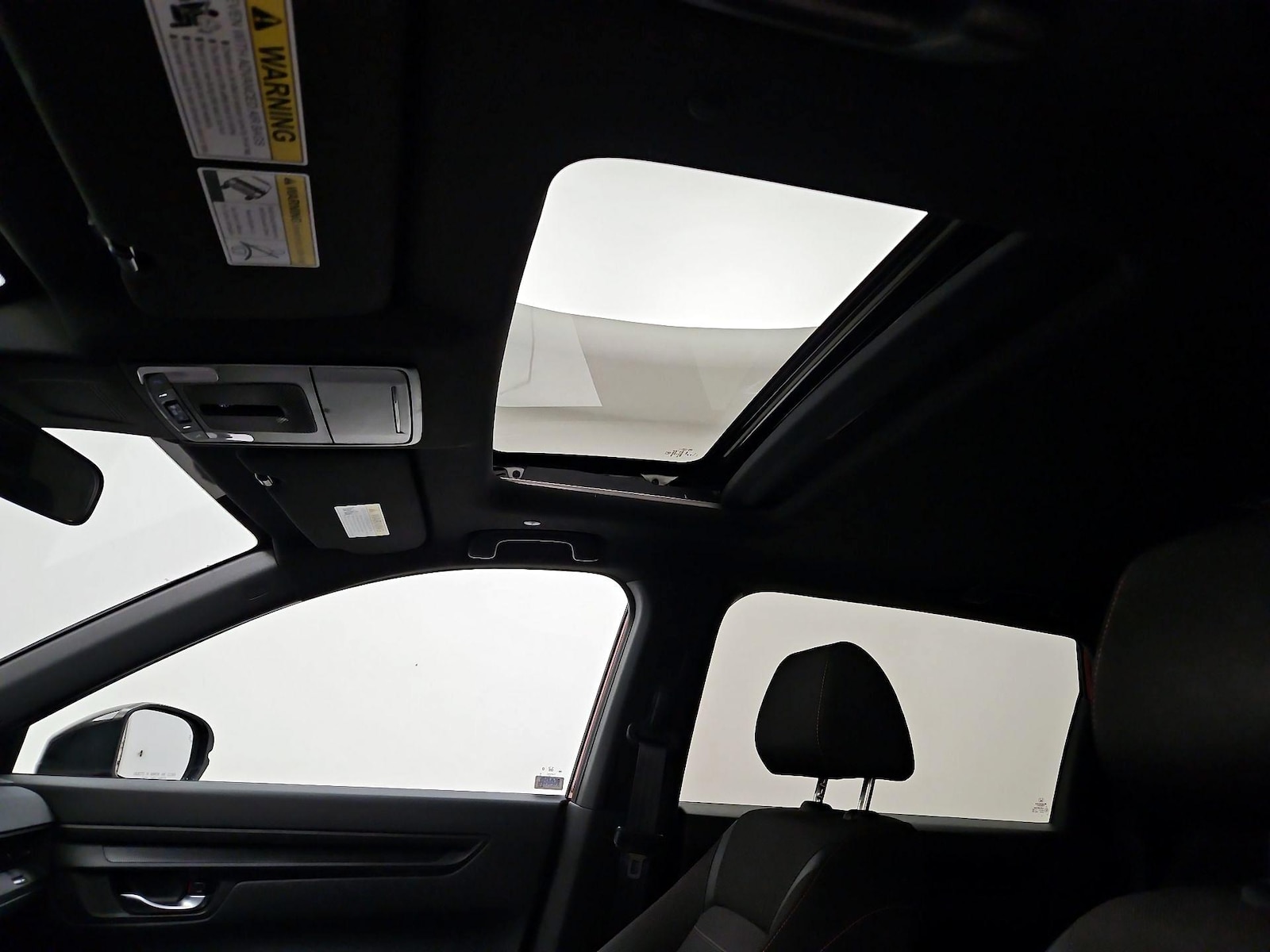 2023 Honda CR-V Sport - Photo 11