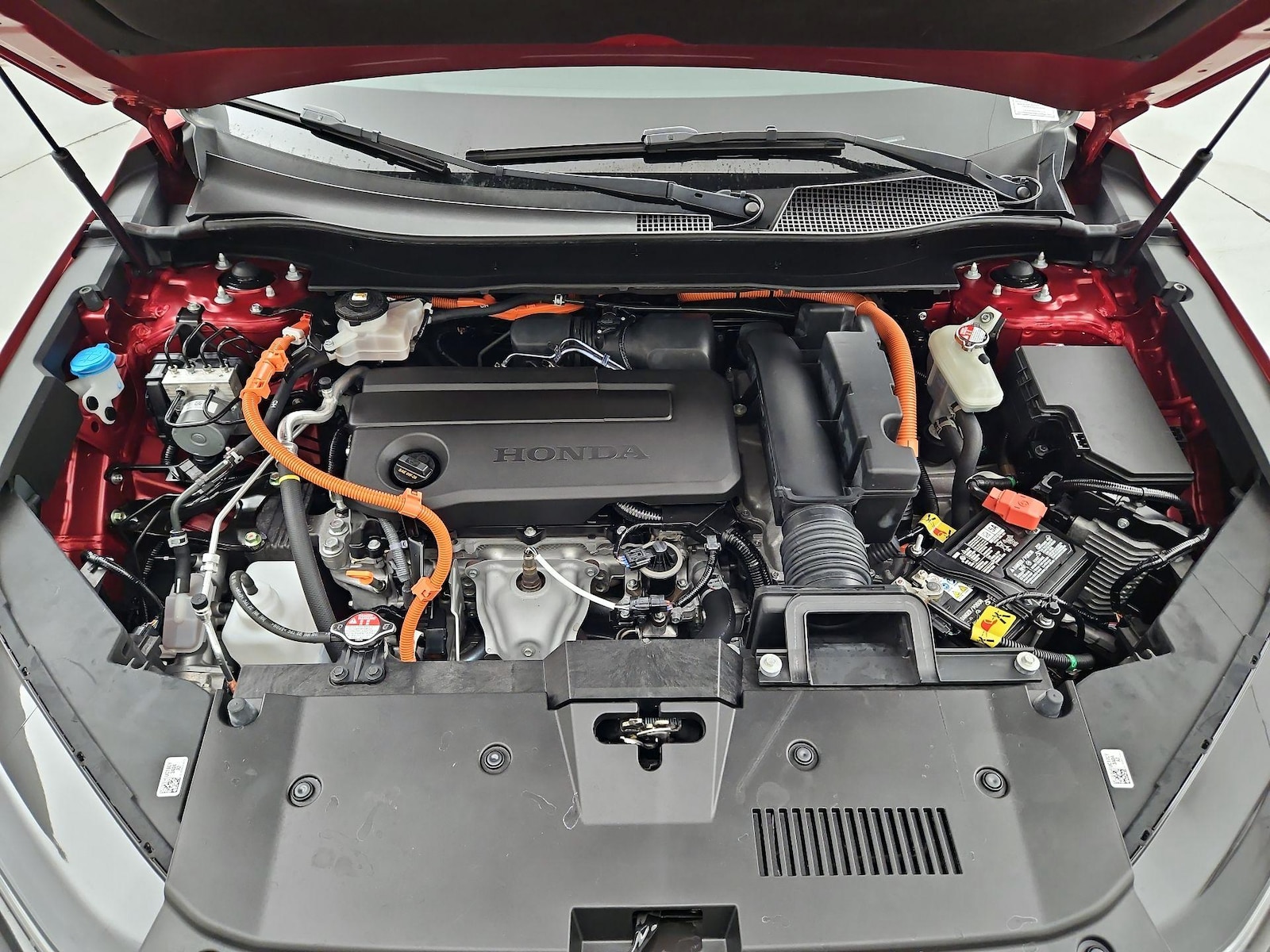 2023 Honda CR-V Sport - Photo 14