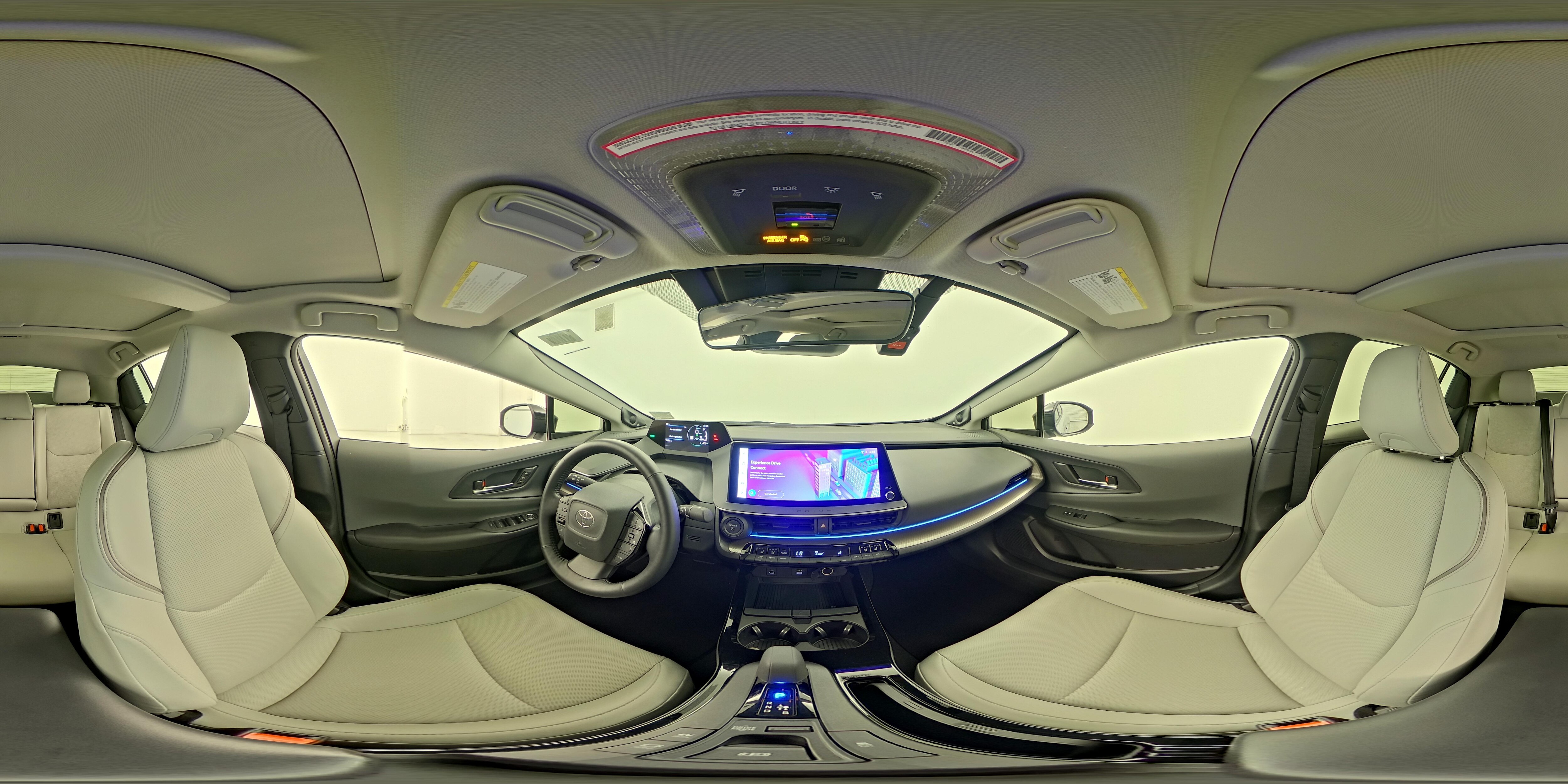 2024 Toyota Prius Limited - Photo 26