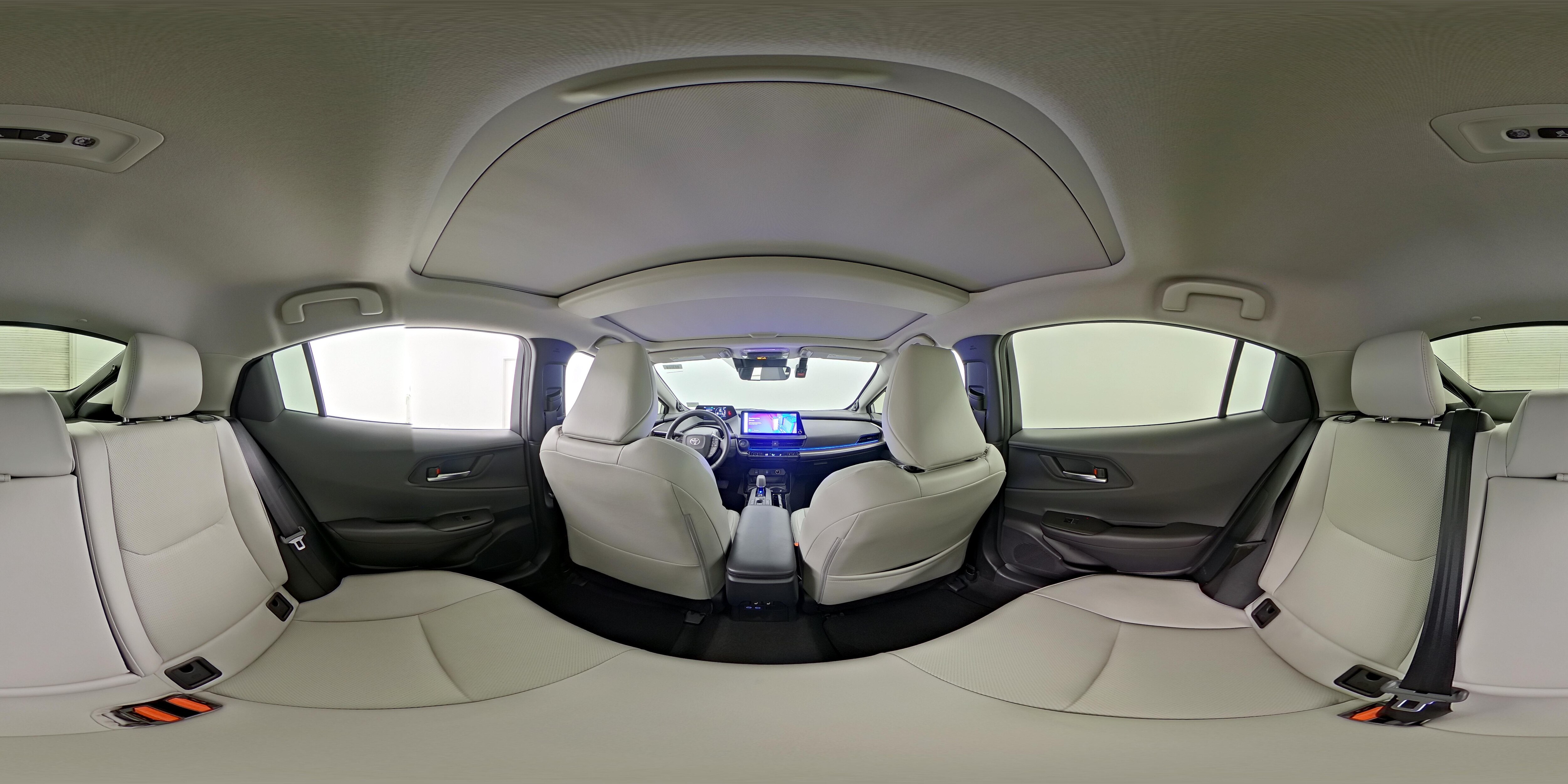 2024 Toyota Prius Limited - Photo 27