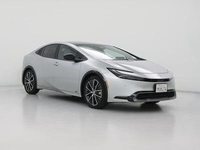 2024 Toyota Prius Limited