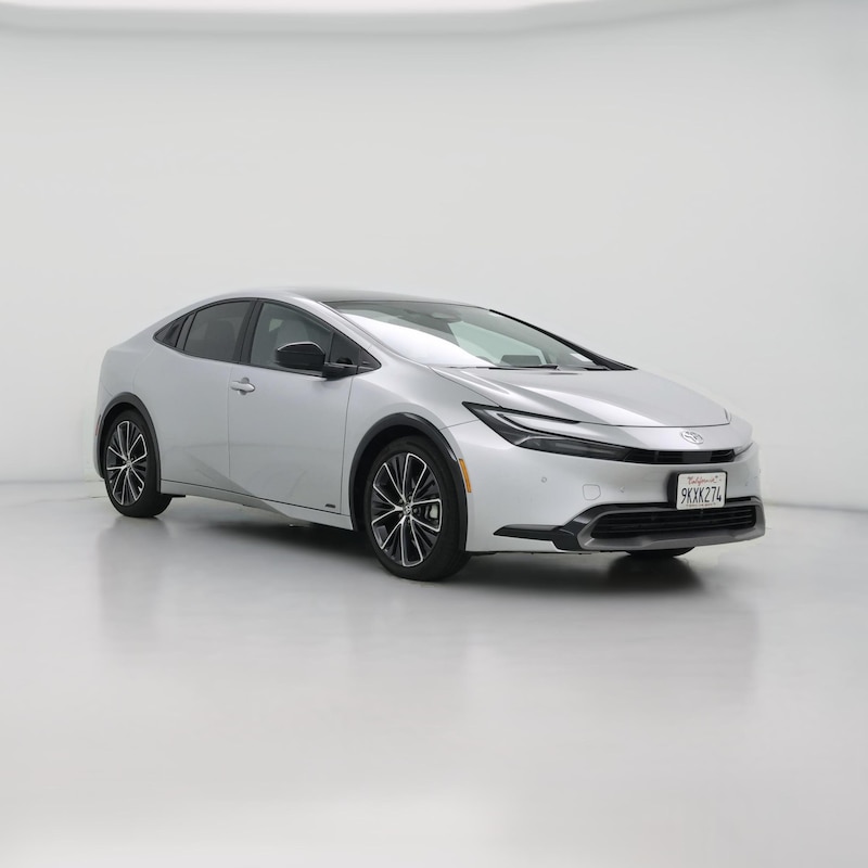 2024 Toyota Prius Limited
