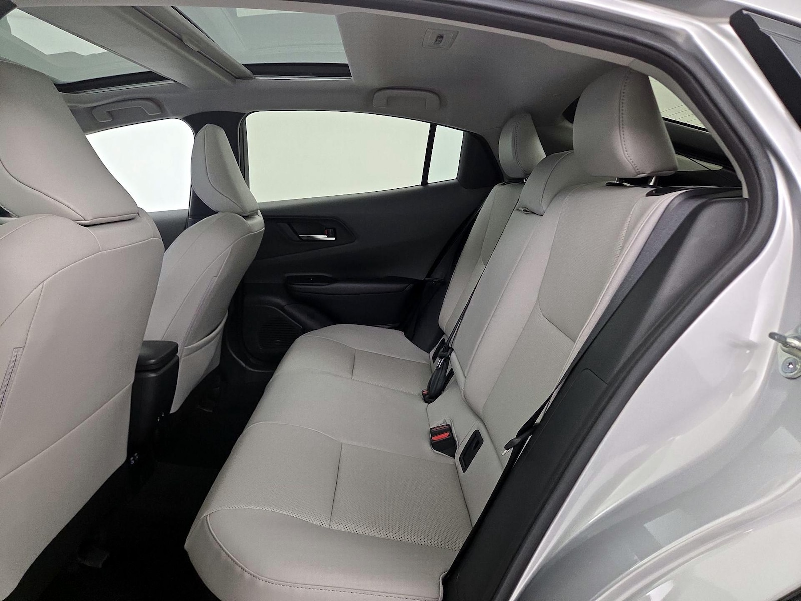 2024 Toyota Prius Limited - Photo 21