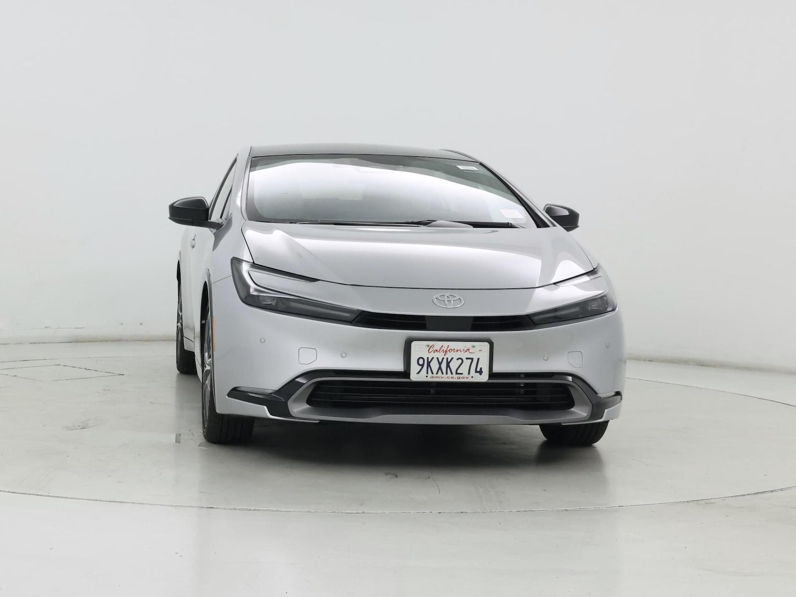 2024 Toyota Prius Limited - Photo 6