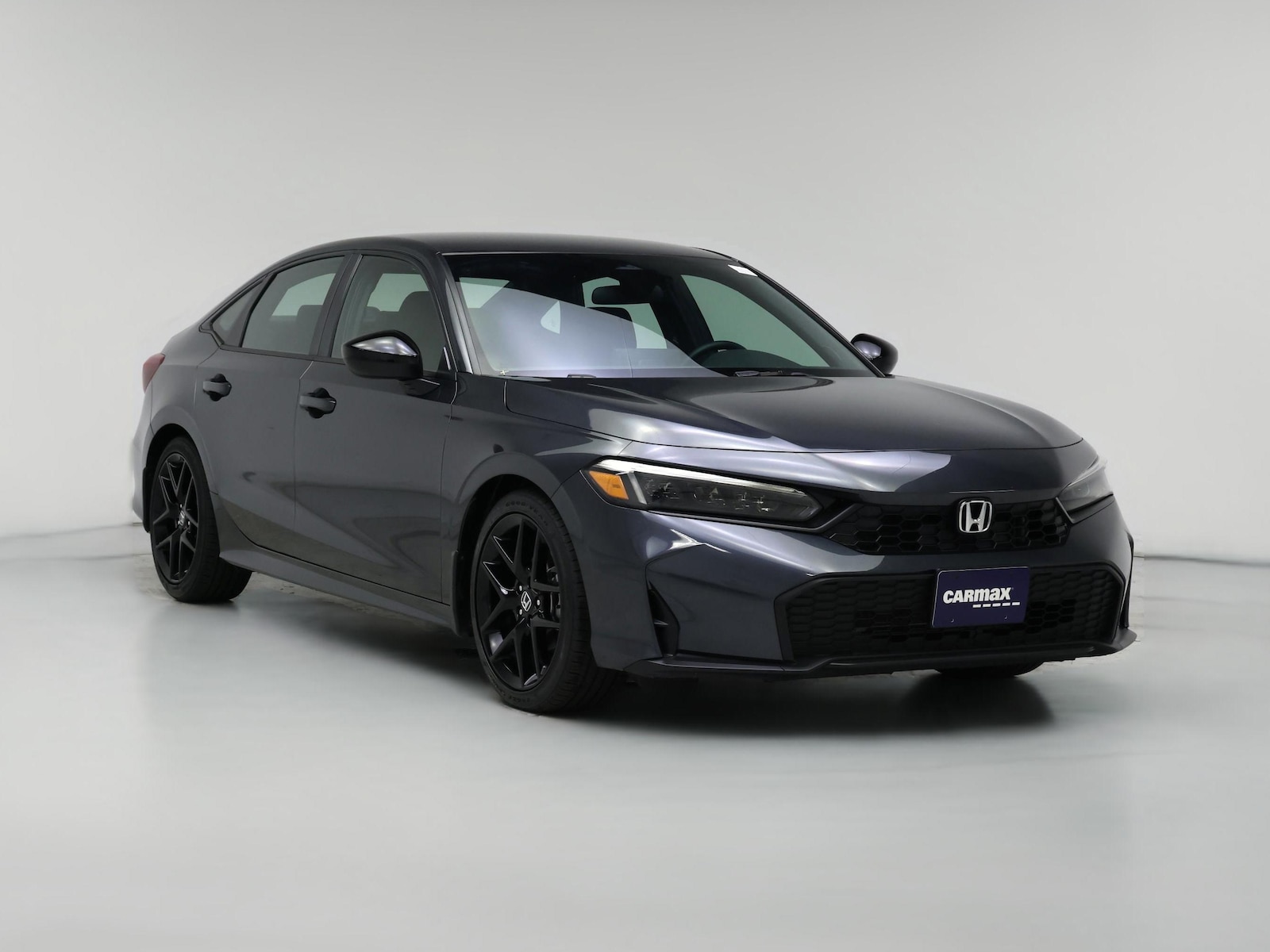 2025 Honda Civic Sedan