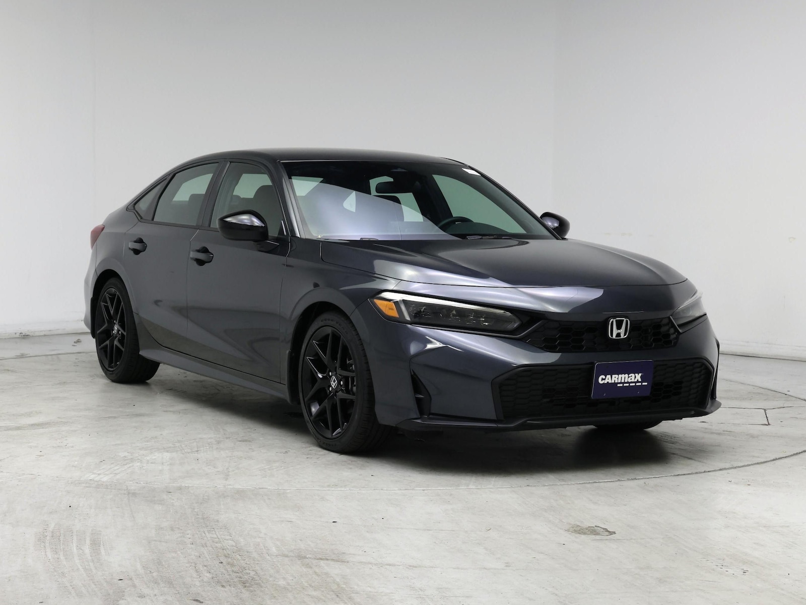 2025 Honda Civic Sport - Photo 2