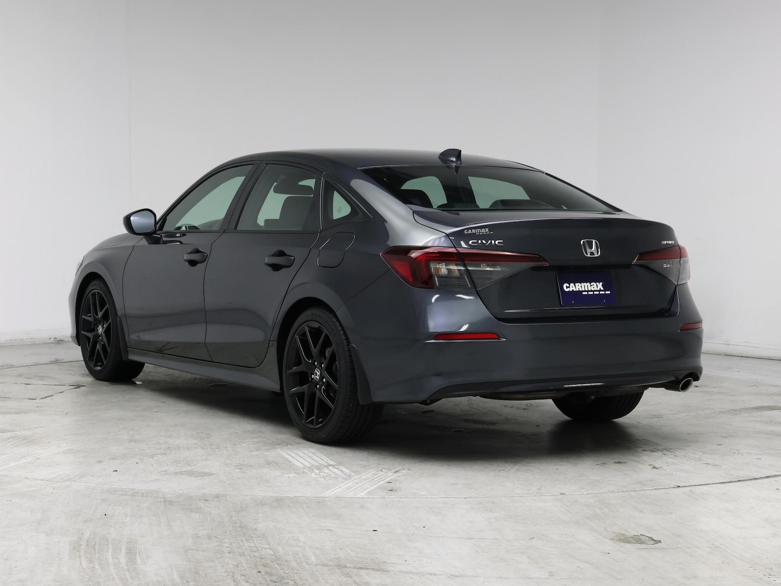 2025 Honda Civic Sport - Photo 3