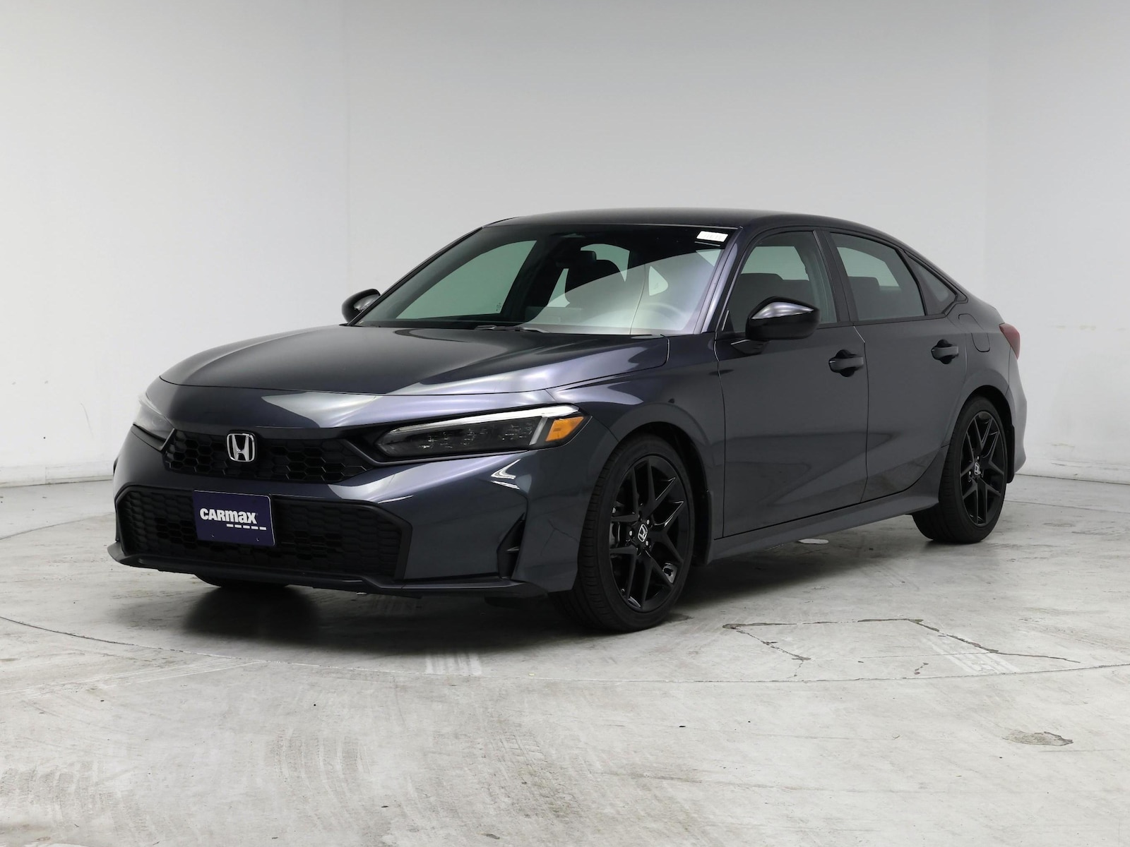 2025 Honda Civic Sport - Photo 5